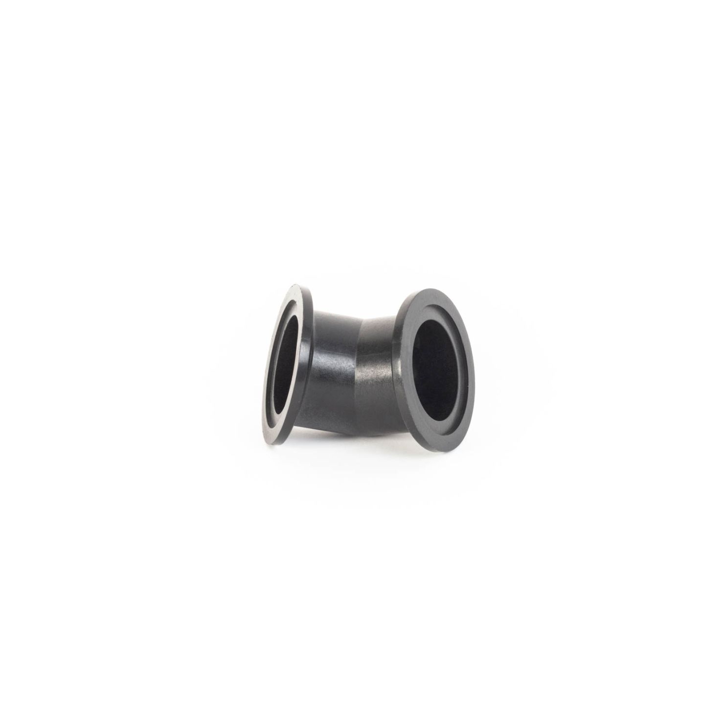 Norwesco 64483 2" Full Port Flanged Elbow 45 Degree