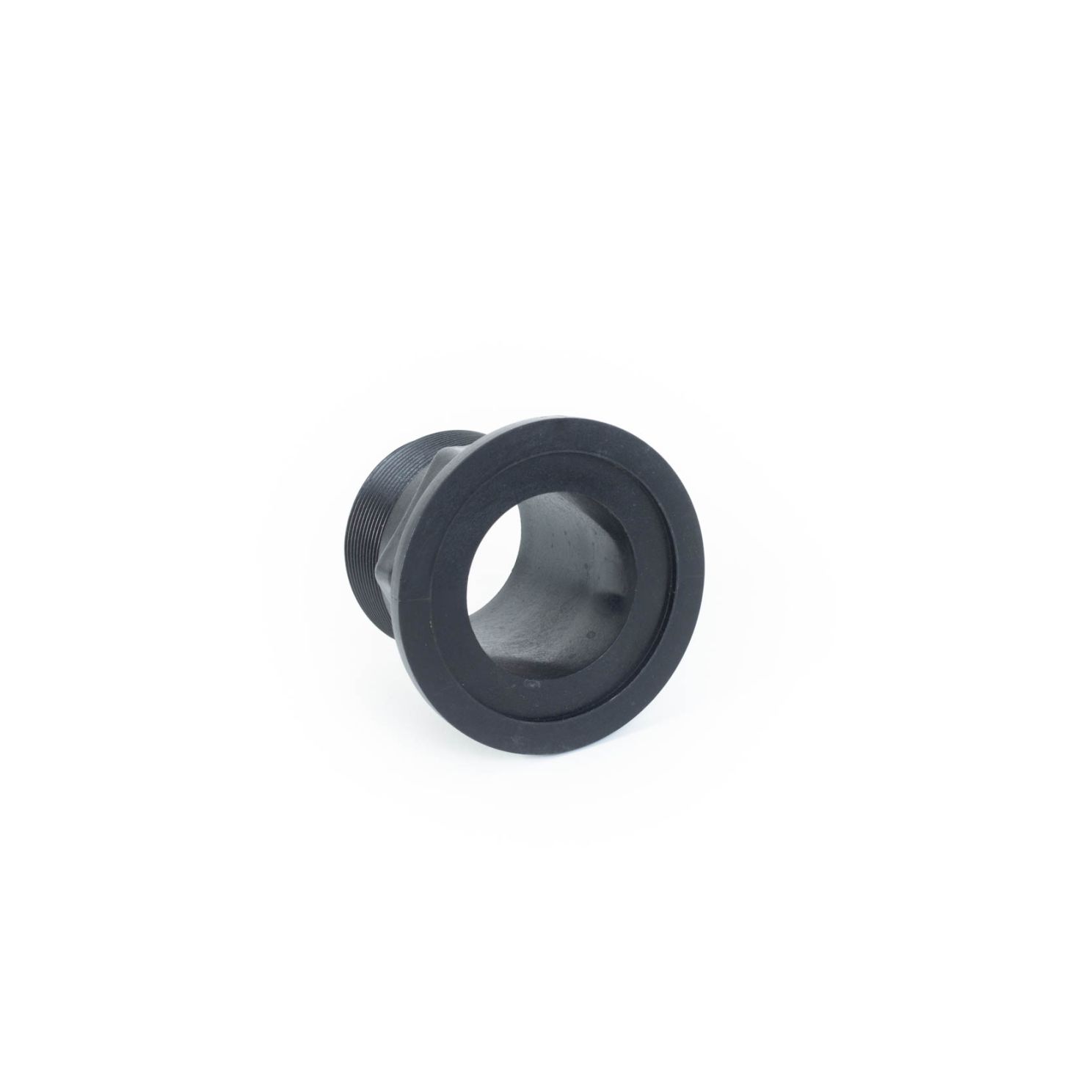 Norwesco 63098 1" Full Port Flange X 3/4" Male Pipe Thread