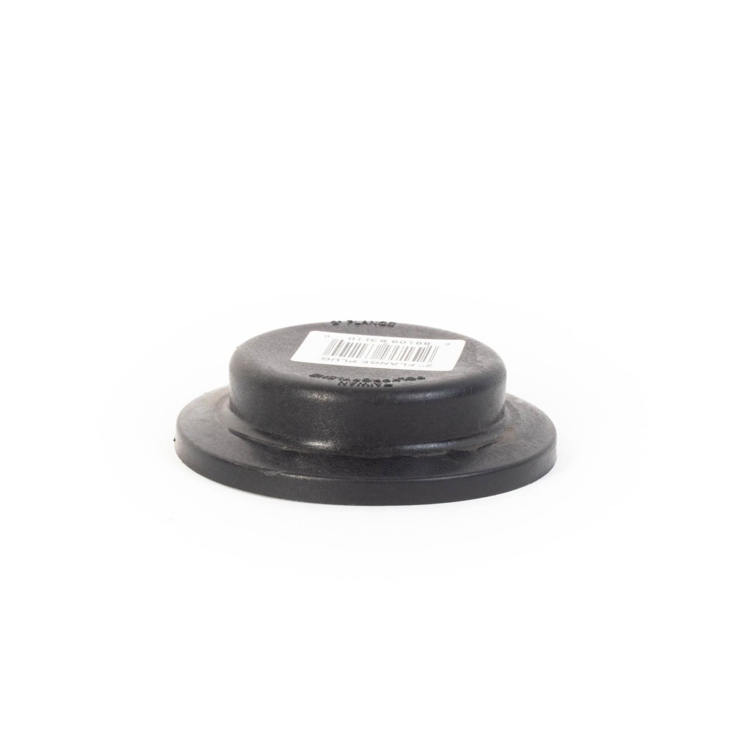 Norwesco 63110 2" Full Port Flanged Plug