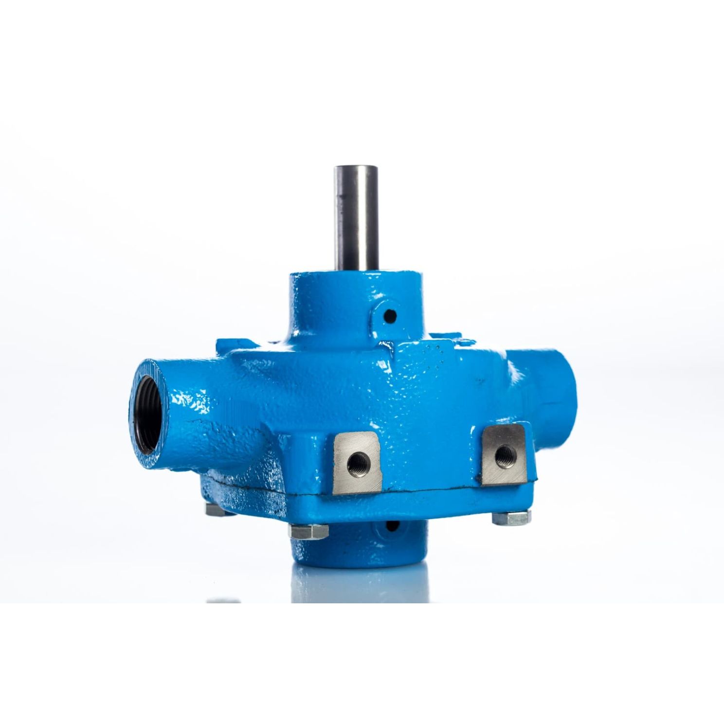 Hypro 6500C Cast Iron Sprayer 6 Roller Pump 21.8 GPM