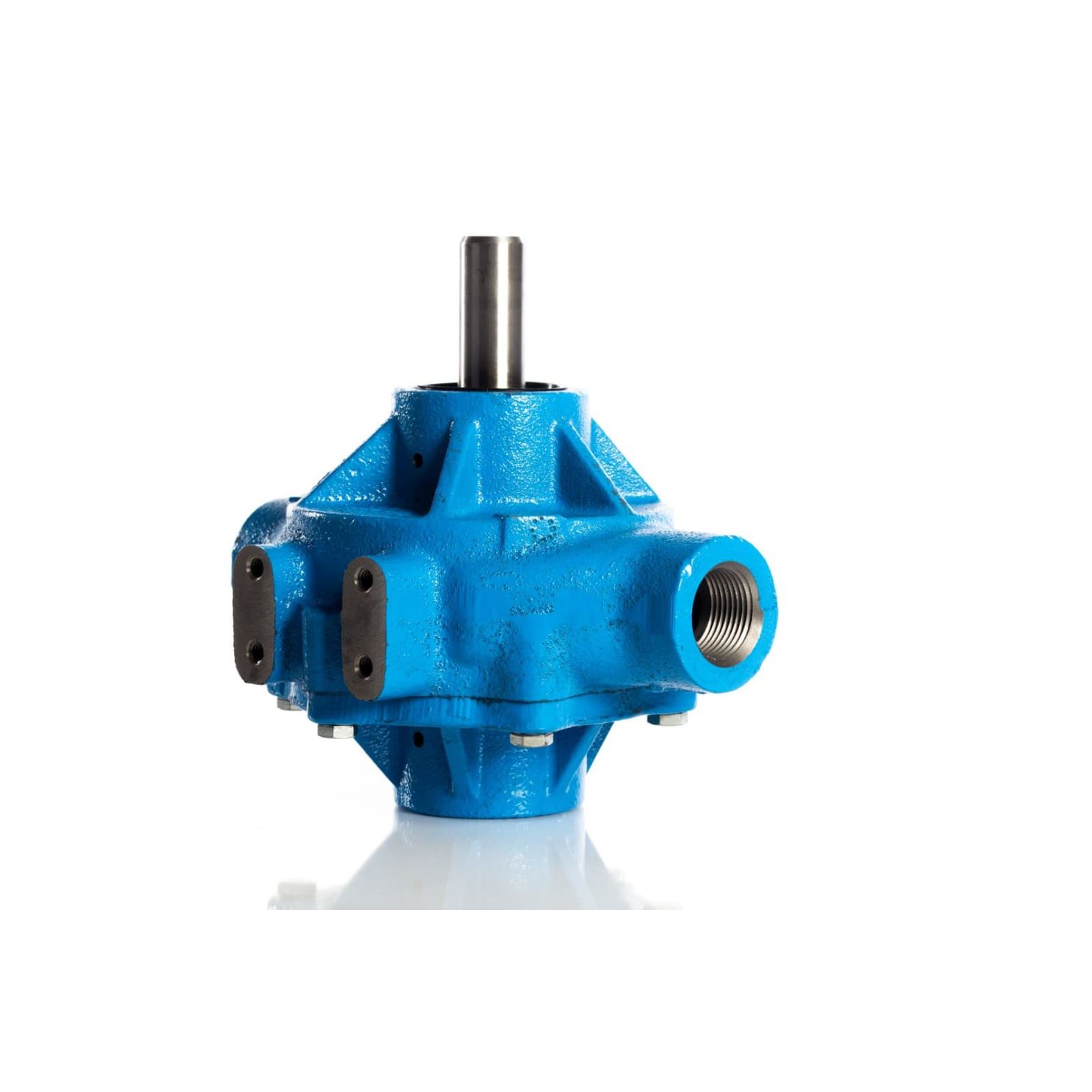 Hypro 1700C Cast Iron Sprayer 5 Roller Pump 45.0 GPM