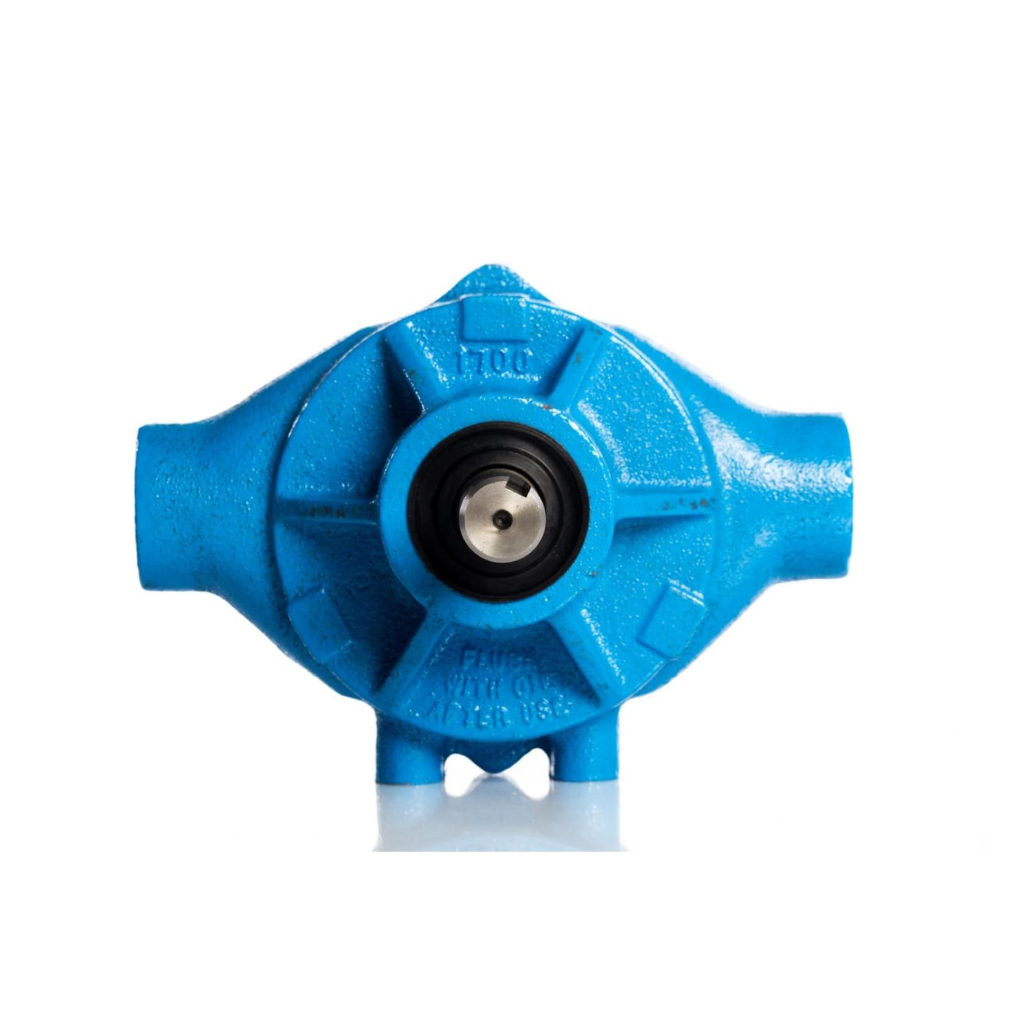 Hypro 1700C Cast Iron Sprayer 5 Roller Pump 45.0 GPM