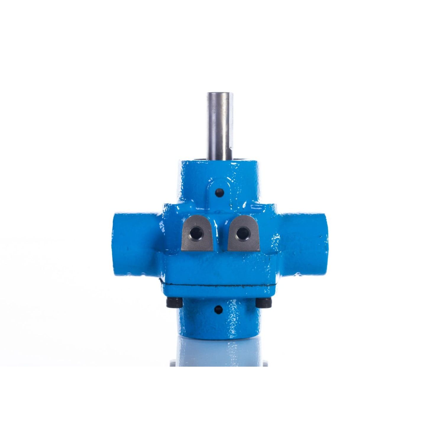 Hypro 4101C Cast Iron 4 Roller Sprayer Pump 7.0 GPM