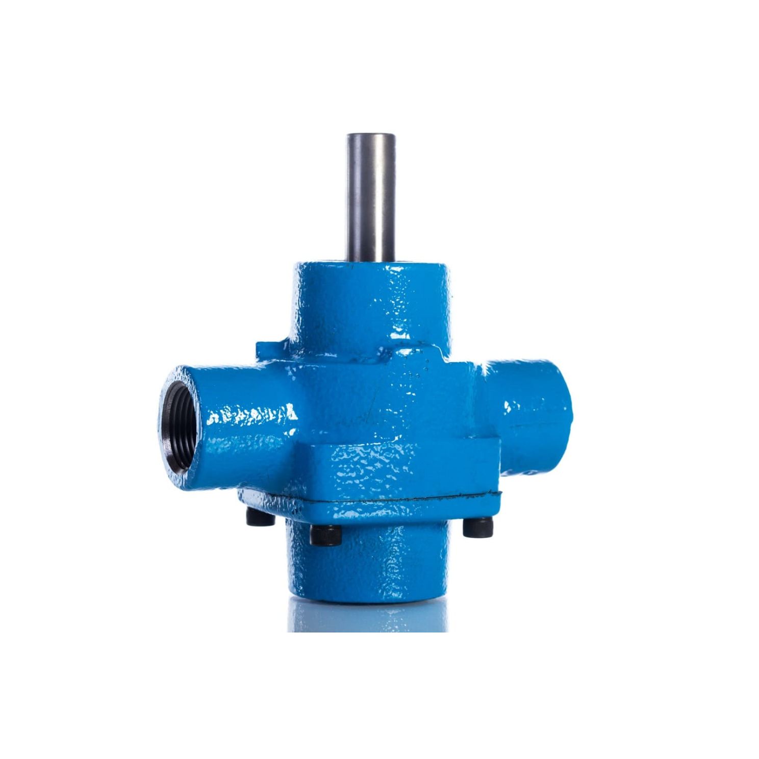 Hypro 4101C Cast Iron 4 Roller Sprayer Pump 7.0 GPM