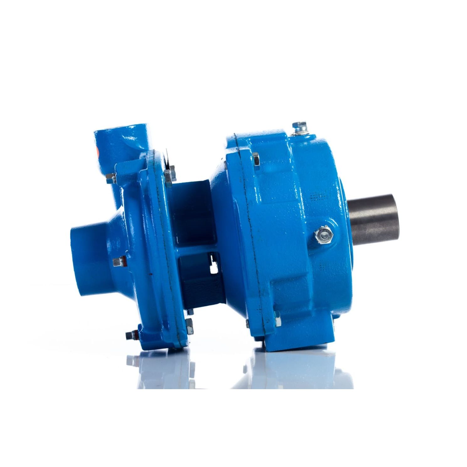 Hypro 9008C-0 Gear Driven Cast Iron Centrifugal Sprayer Pump 110 GPM