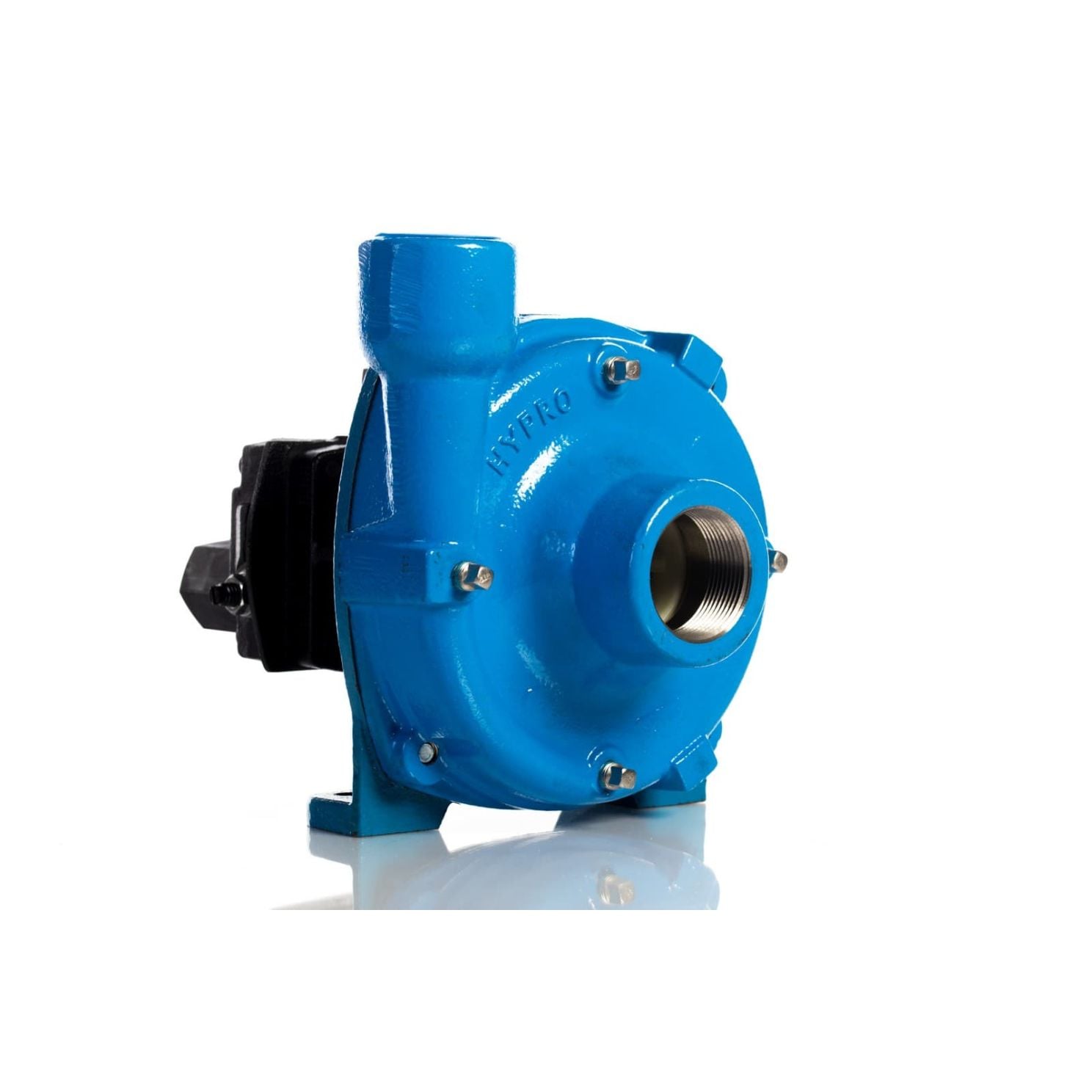 Hypro 9303C-HM4C Cast Iron Hydraulic Driven Centrifugal Sprayer Pump 115 GPM
