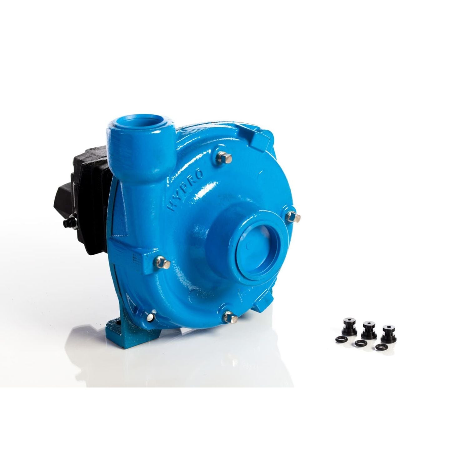 Hypro 9303C-HM4C Cast Iron Hydraulic Driven Centrifugal Sprayer Pump 115 GPM