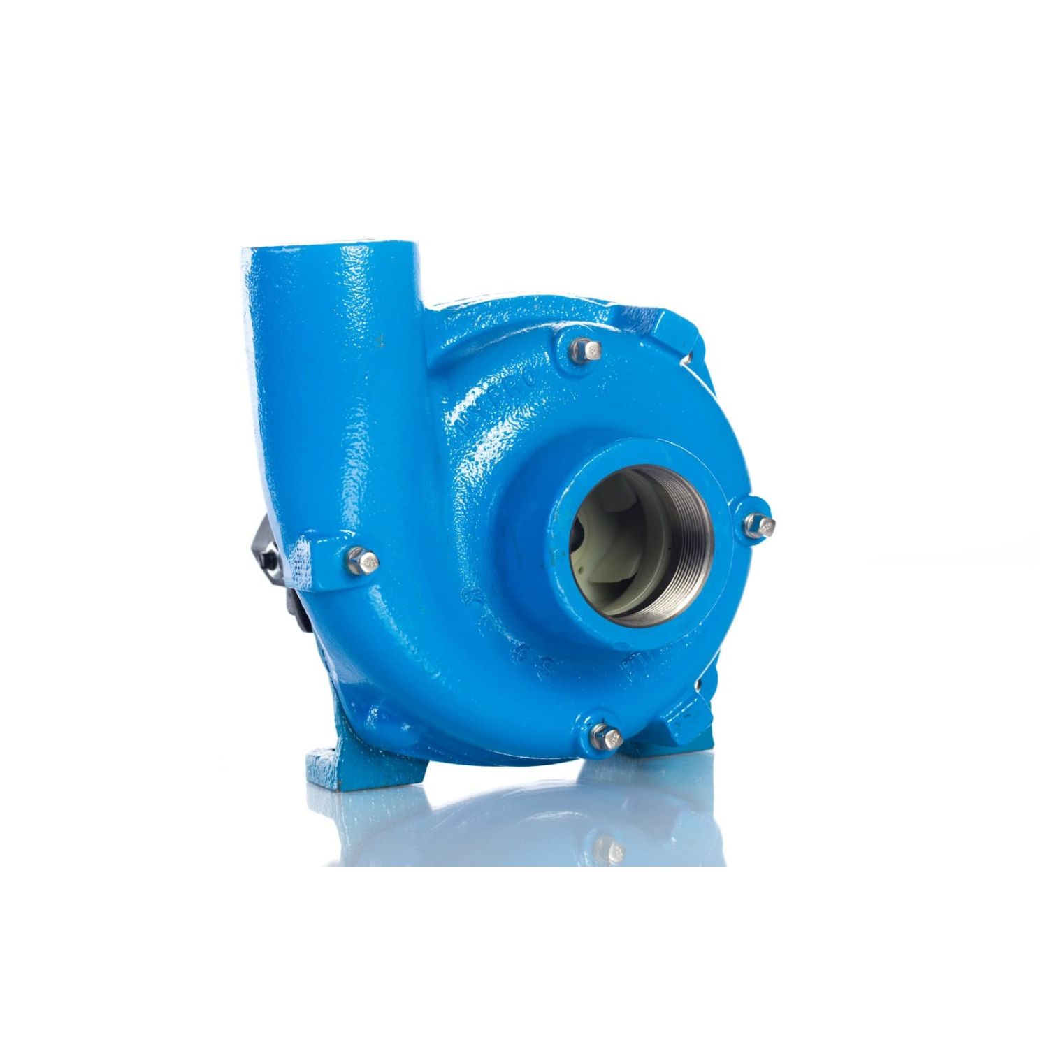 Hypro 9304C-HM1C Cast Iron Hydraulic Driven Centrifugal Sprayer Pump 210 GPM