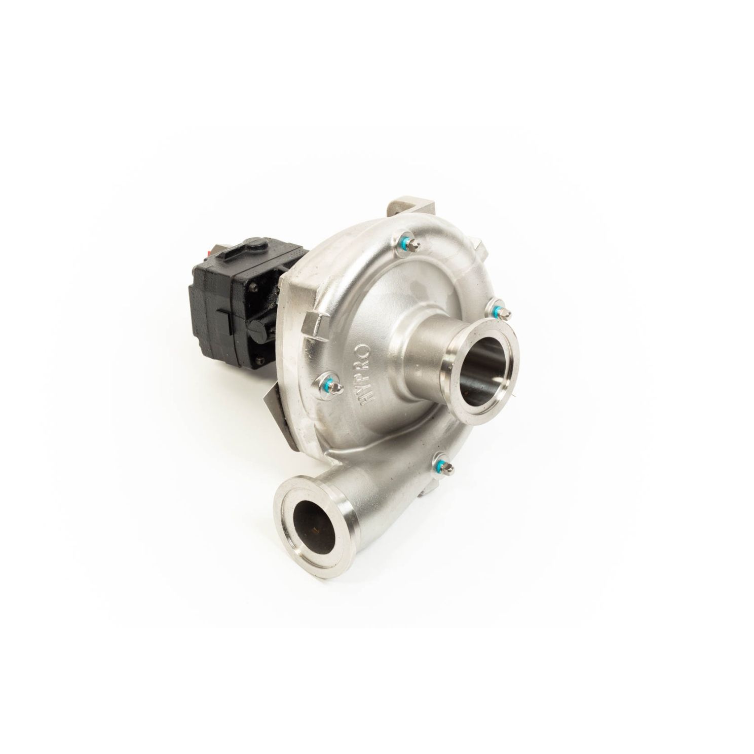 Hypro 9306S-HM5C-U Sprayer Solution Pump 212 GPM