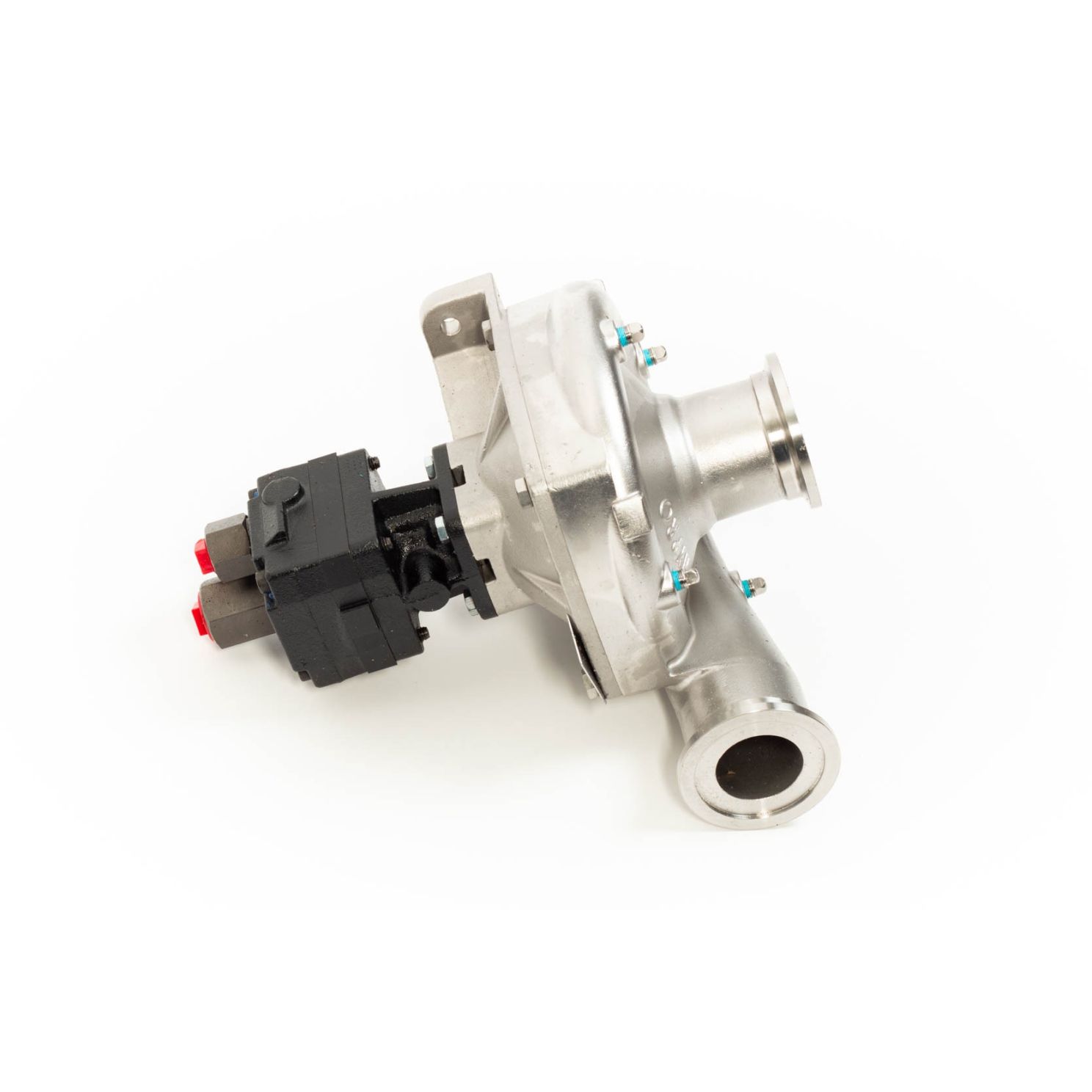 Hypro 9306S-HM5C-U Sprayer Solution Pump 212 GPM