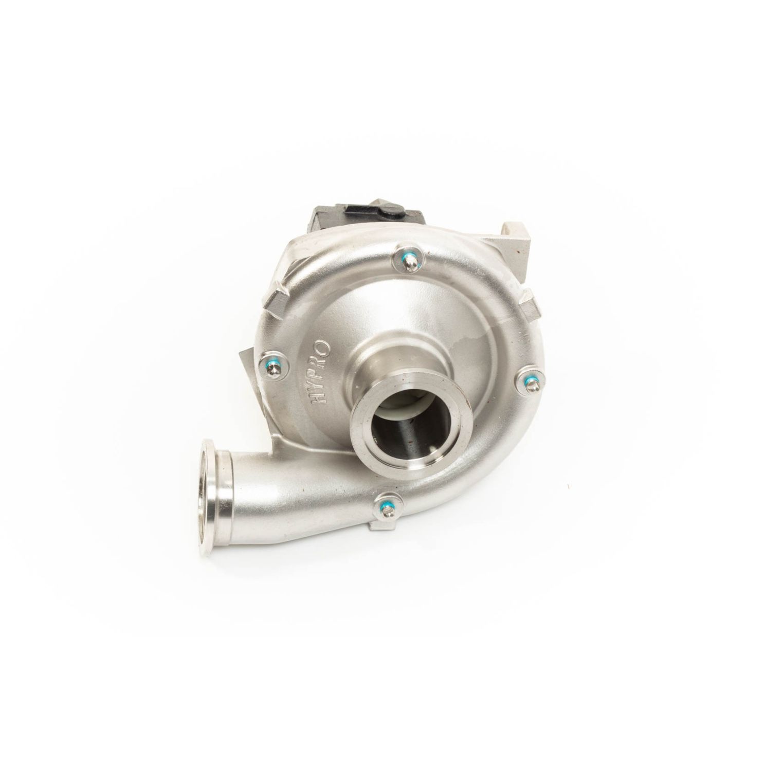 Hypro 9306S-HM5C-U Sprayer Solution Pump 212 GPM