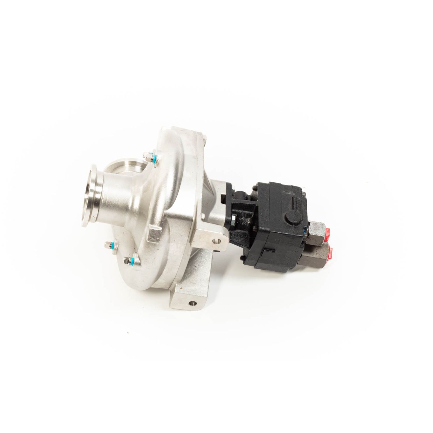 Hypro 9306S-HM5C-U Sprayer Solution Pump 212 GPM