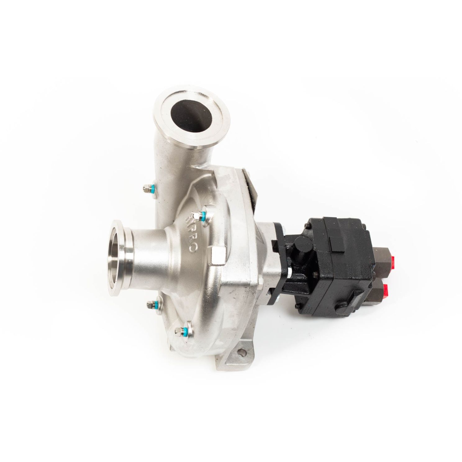 Hypro 9306S-HM5C-U Sprayer Solution Pump 212 GPM