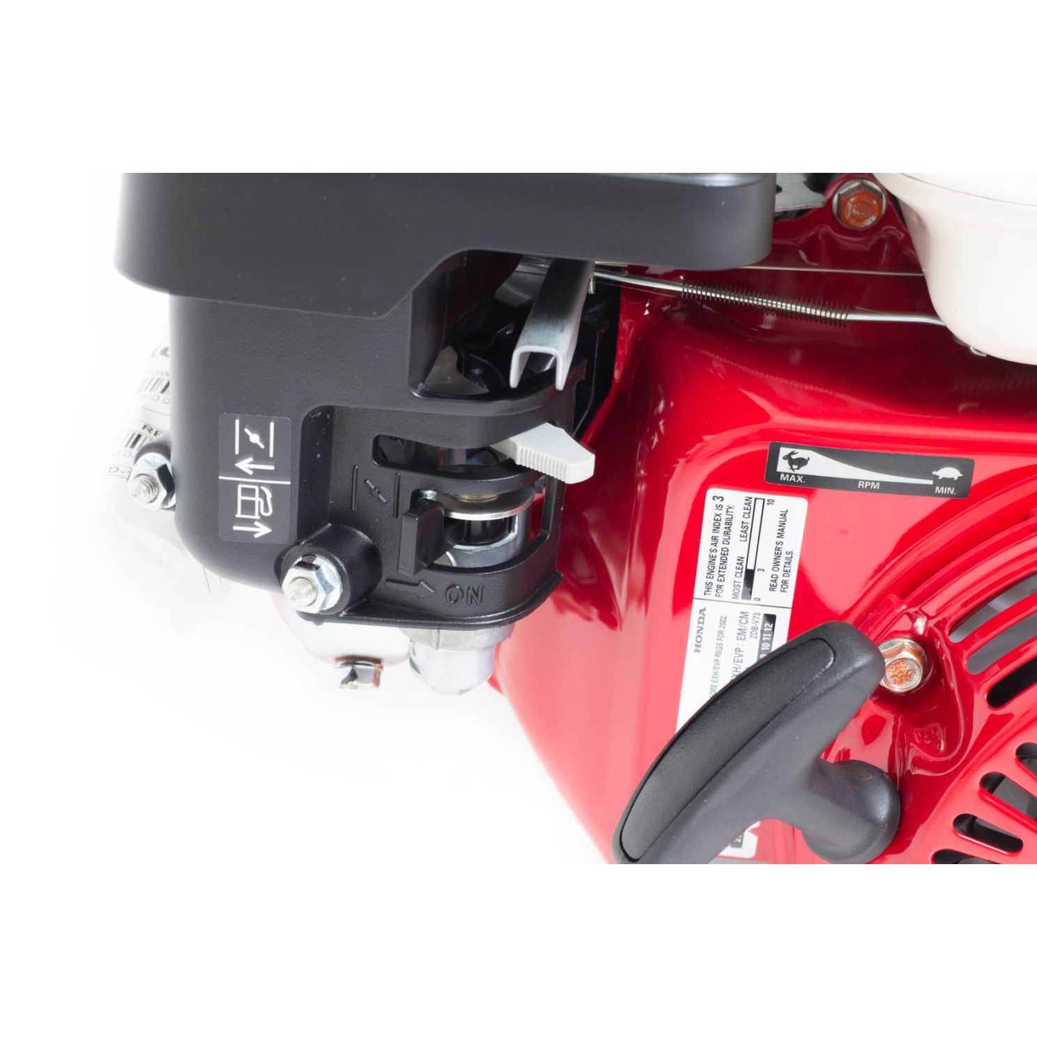 Banjo 2" Poly Self Priming Transfer Pump with Honda 6.5 HP Engine