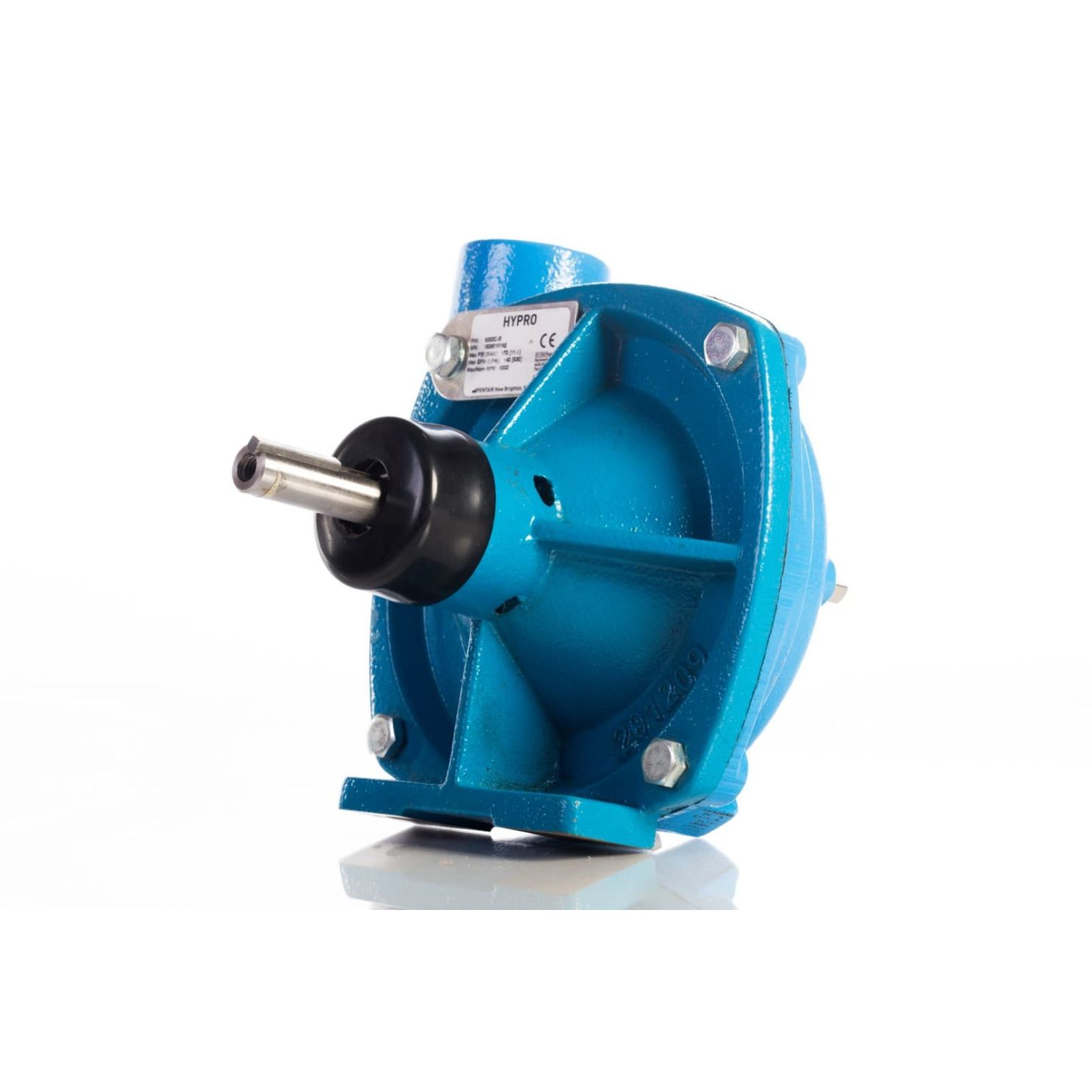 Hypro 9203CR Cast Iron Centrifugal Pump CW Rotation 140 GPM