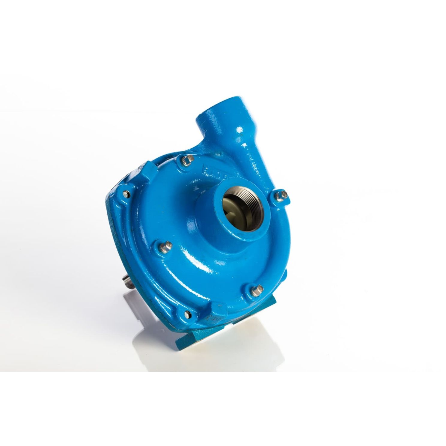 Hypro 9203CR Cast Iron Centrifugal Pump CW Rotation 140 GPM