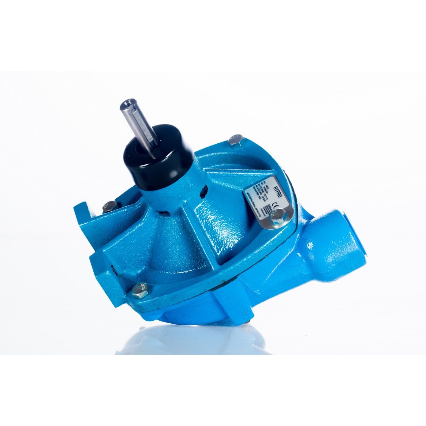 Hypro 9203C Cast Iron Centrifugal Pump CCW Rotation 140 GPM