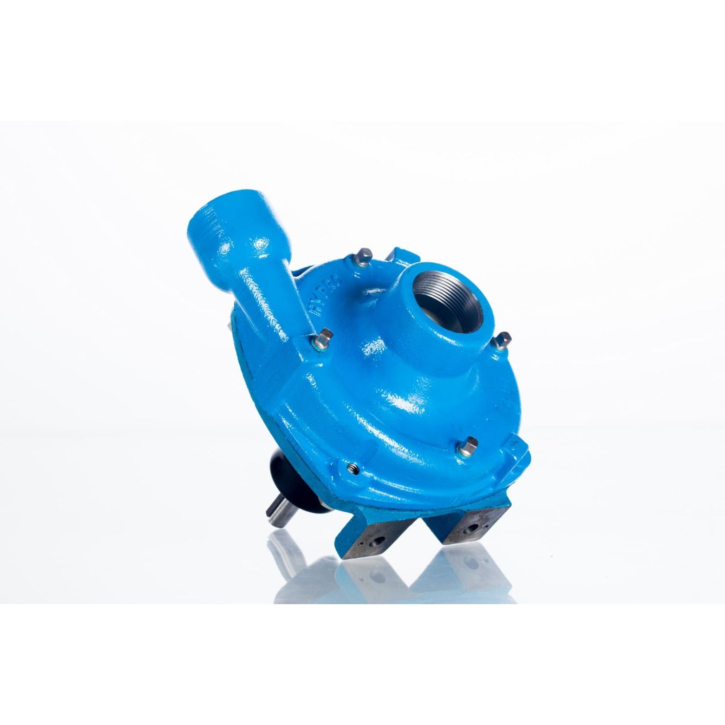 Hypro 9203C Cast Iron Centrifugal Pump CCW Rotation 140 GPM