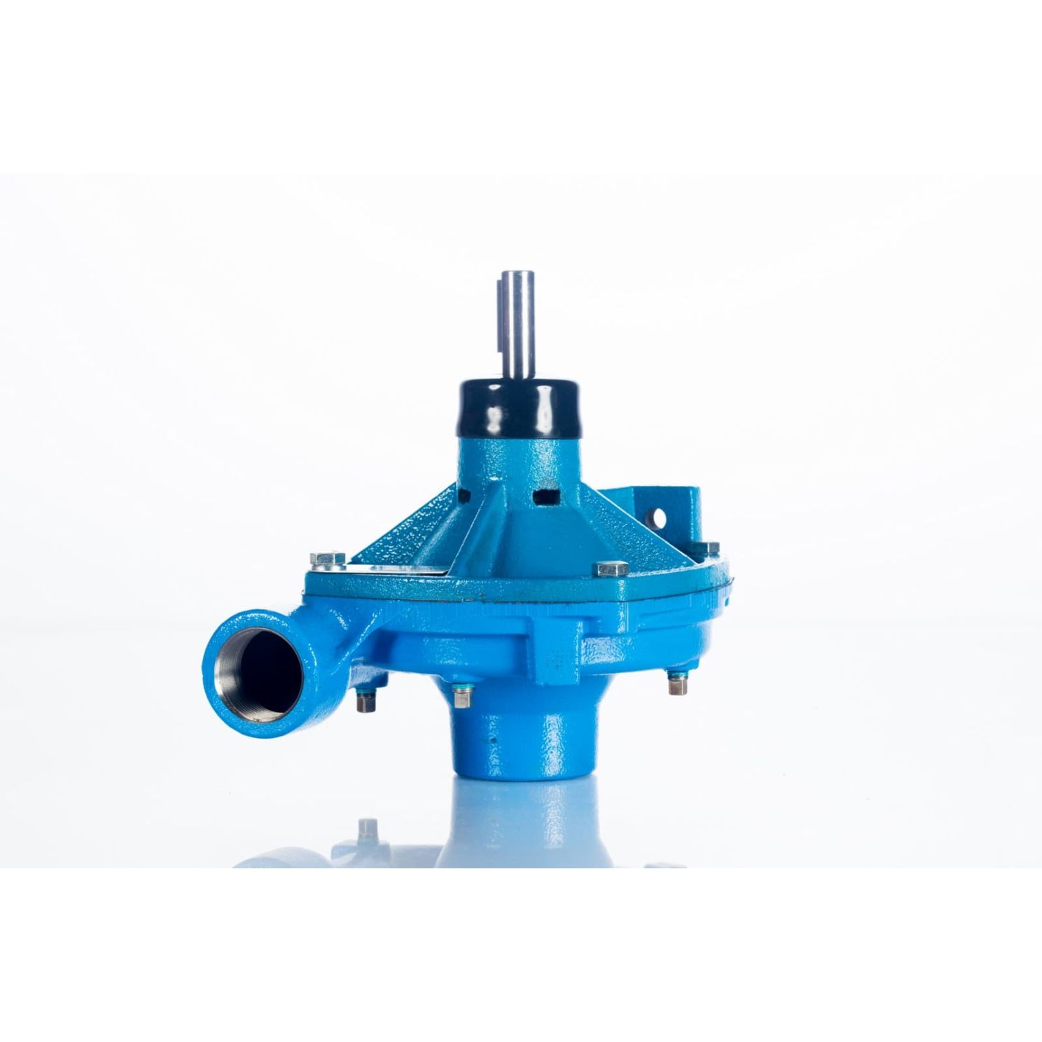 Hypro 9203C Cast Iron Centrifugal Pump CCW Rotation 140 GPM