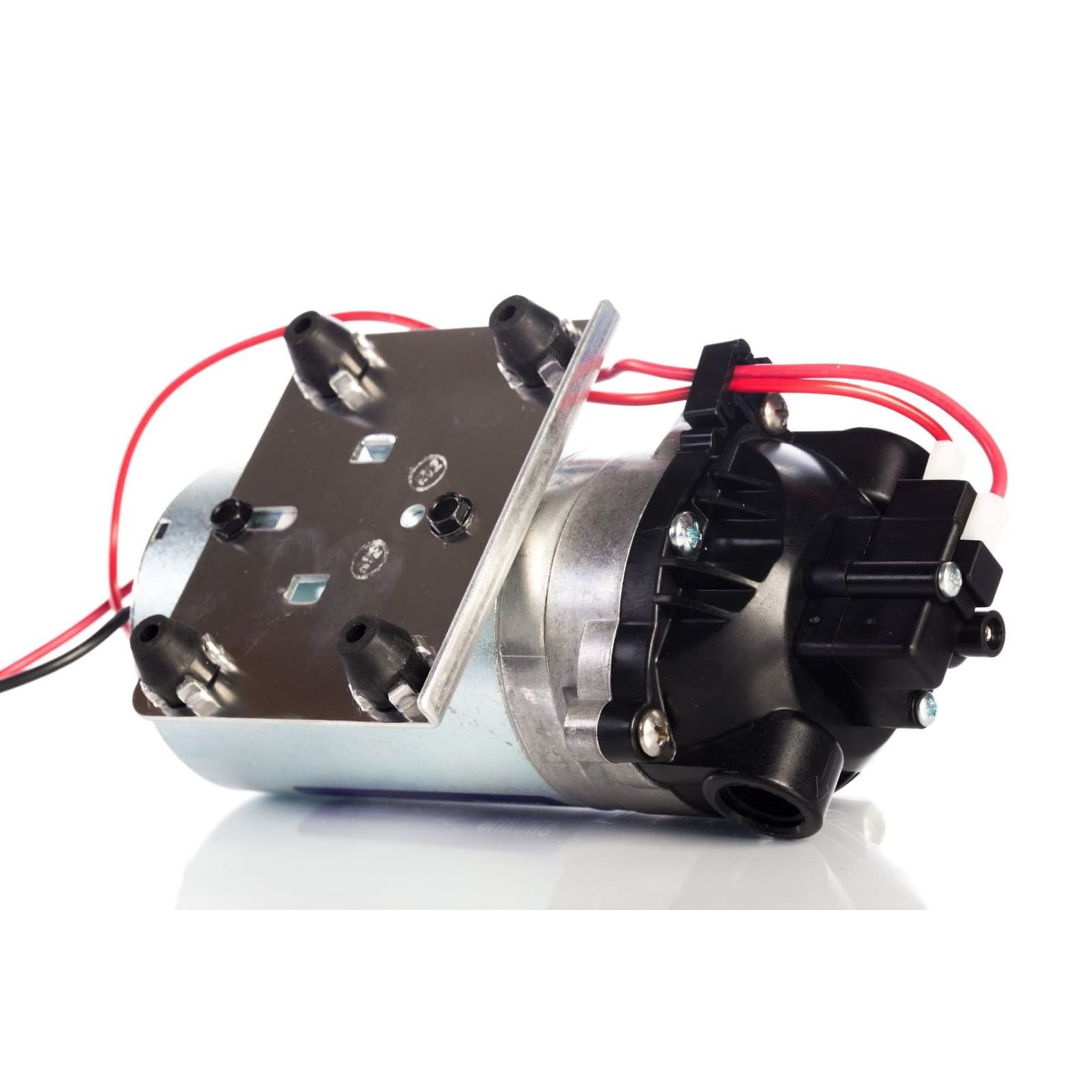 ShurFlo 1.8 GPM Diaphragm 12 Volt Sprayer Demand Pump 8000-543-936