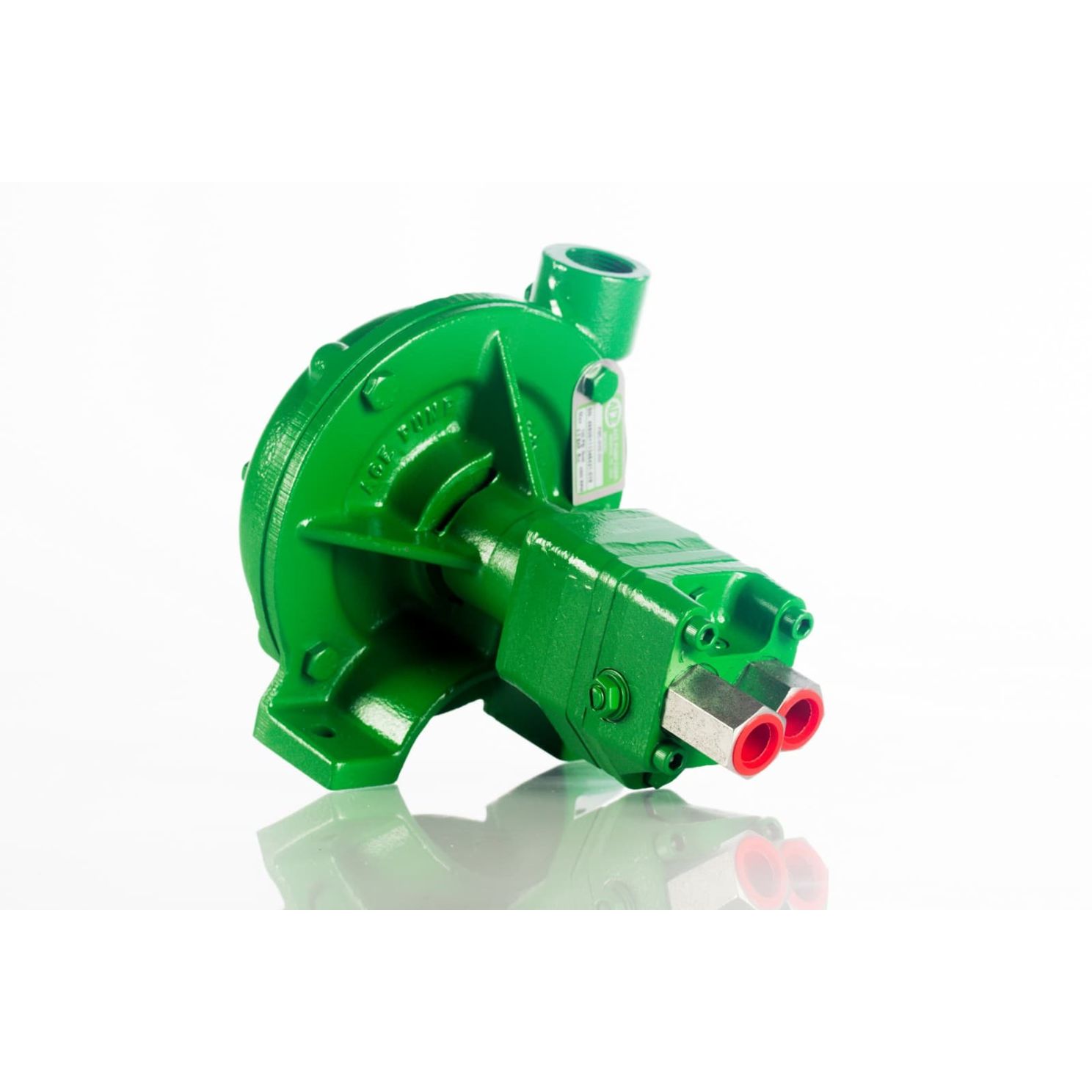 Ace FMC-HYD-204 Cast Iron Hydraulic Drive Centrifugal Sprayer Pump