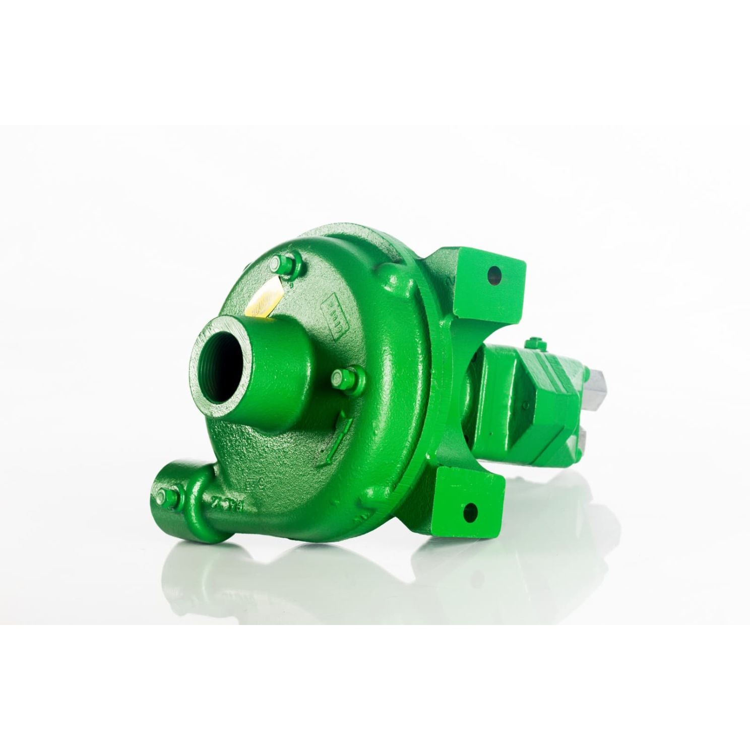 Ace FMC-HYD-204 Cast Iron Hydraulic Drive Centrifugal Sprayer Pump
