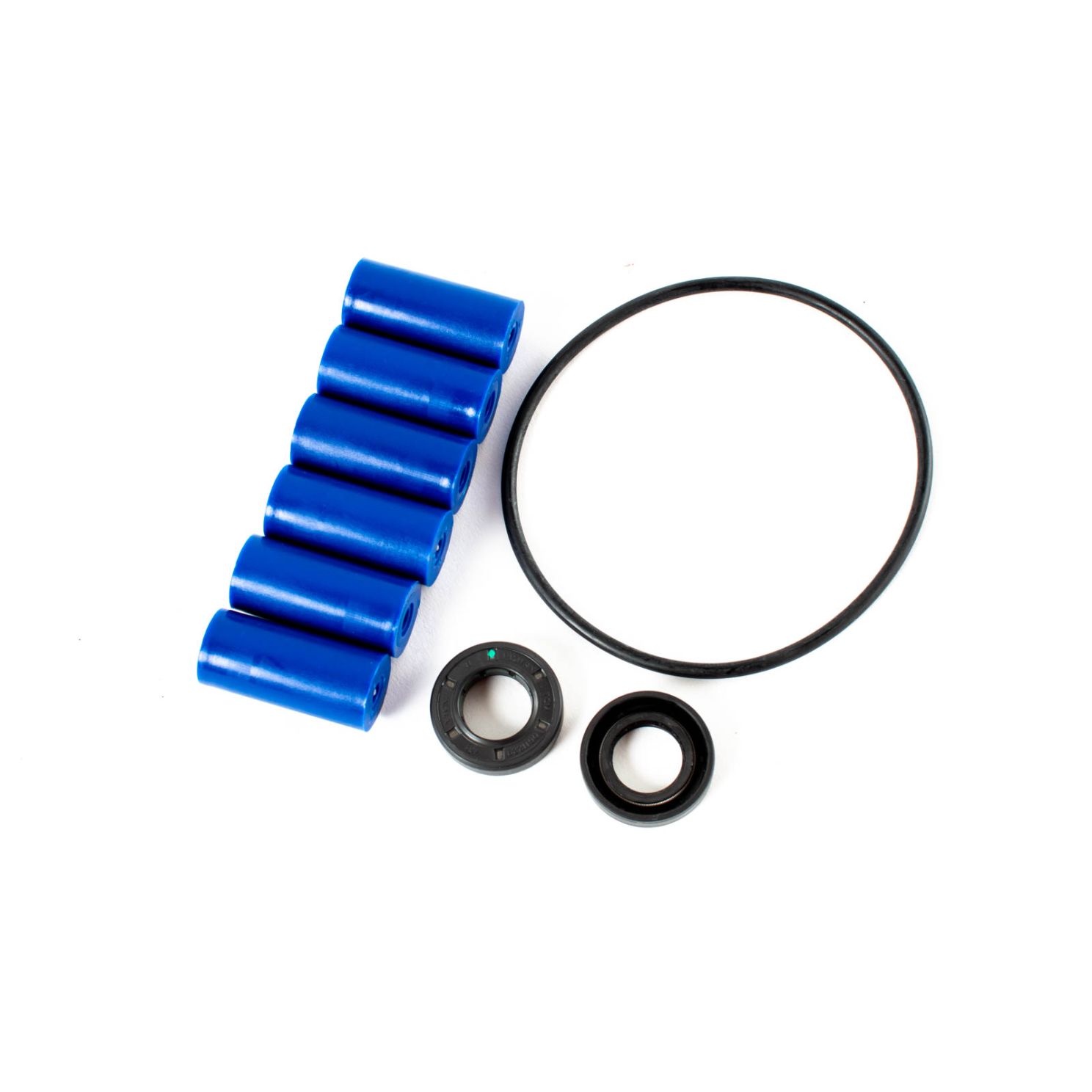 Hypro 3430-0380 Super Roller Sprayer Pump Repair Kit