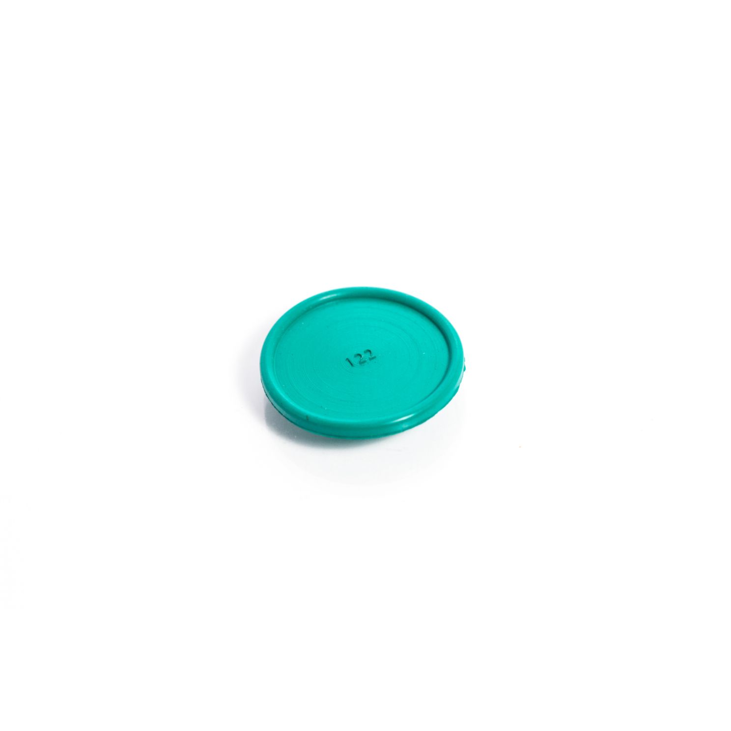 Hypro 4200-0004V Sprayer Nozzle Body Check Valve Diaphragm Viton