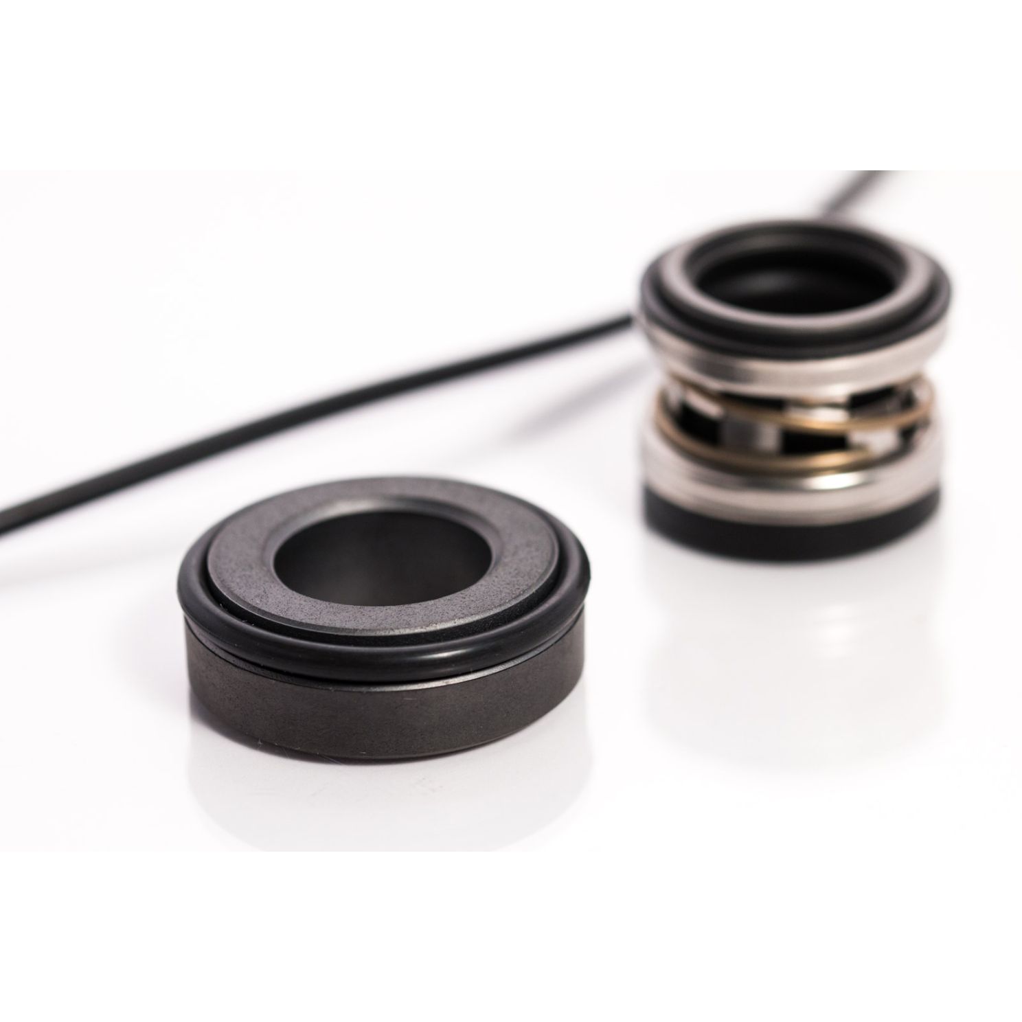 Hypro 3430-0589 Silicone Carbide Sprayer Pump Seal Kit