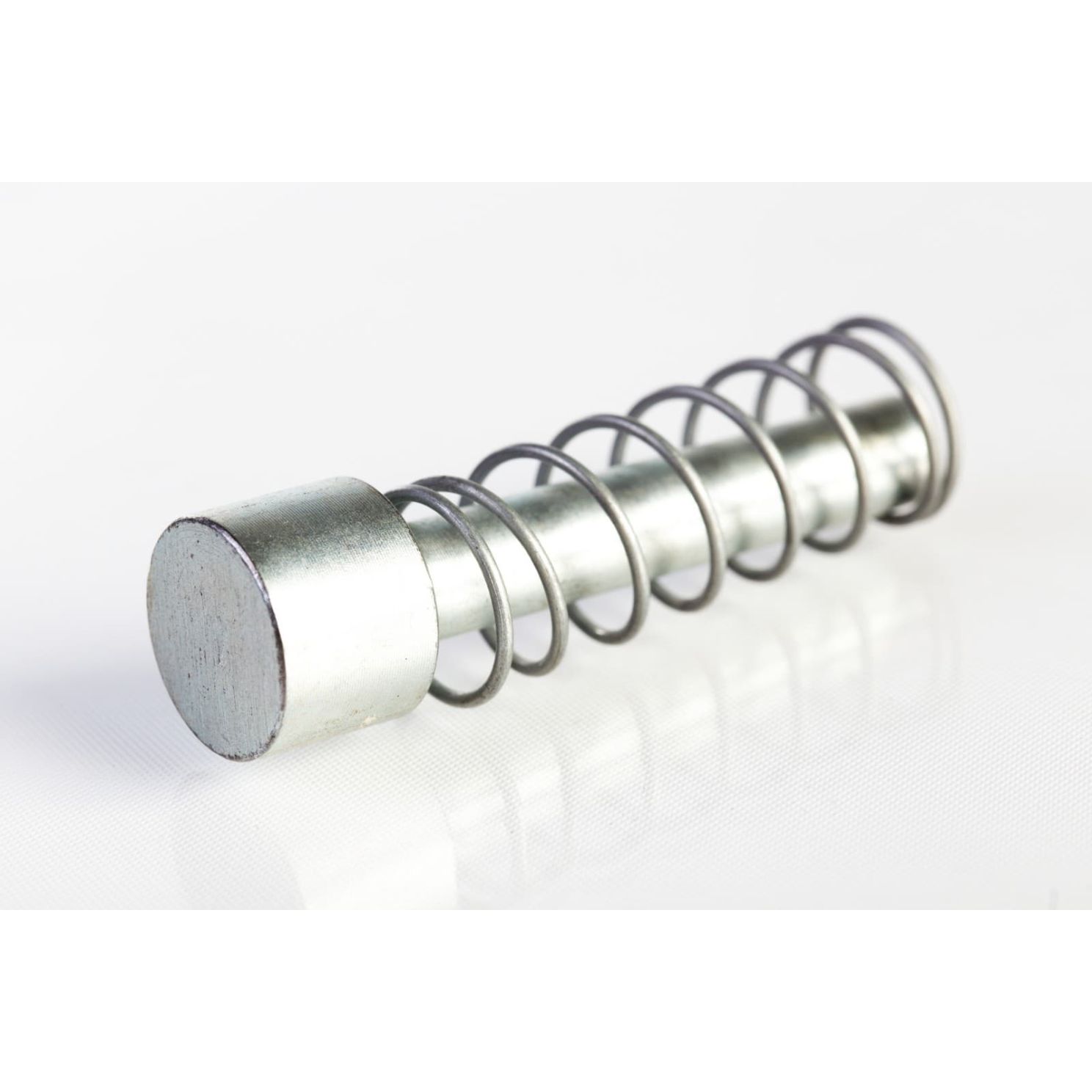 1-3/4'' PTO Yoke Push Pin Coupler Kit