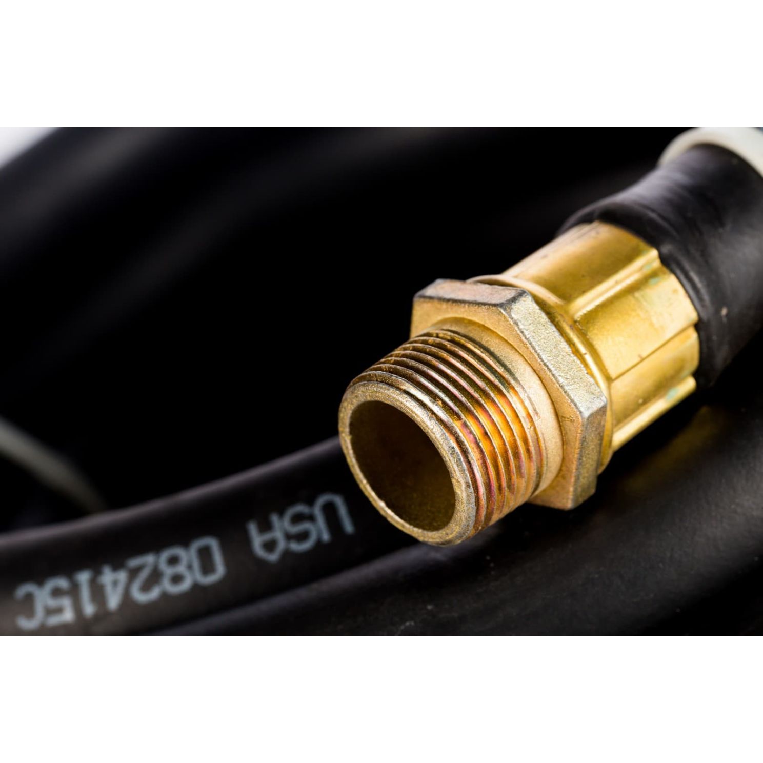 Fill-Rite 3/4'' x 20' Farm Fuel Tank Hose FRH07520