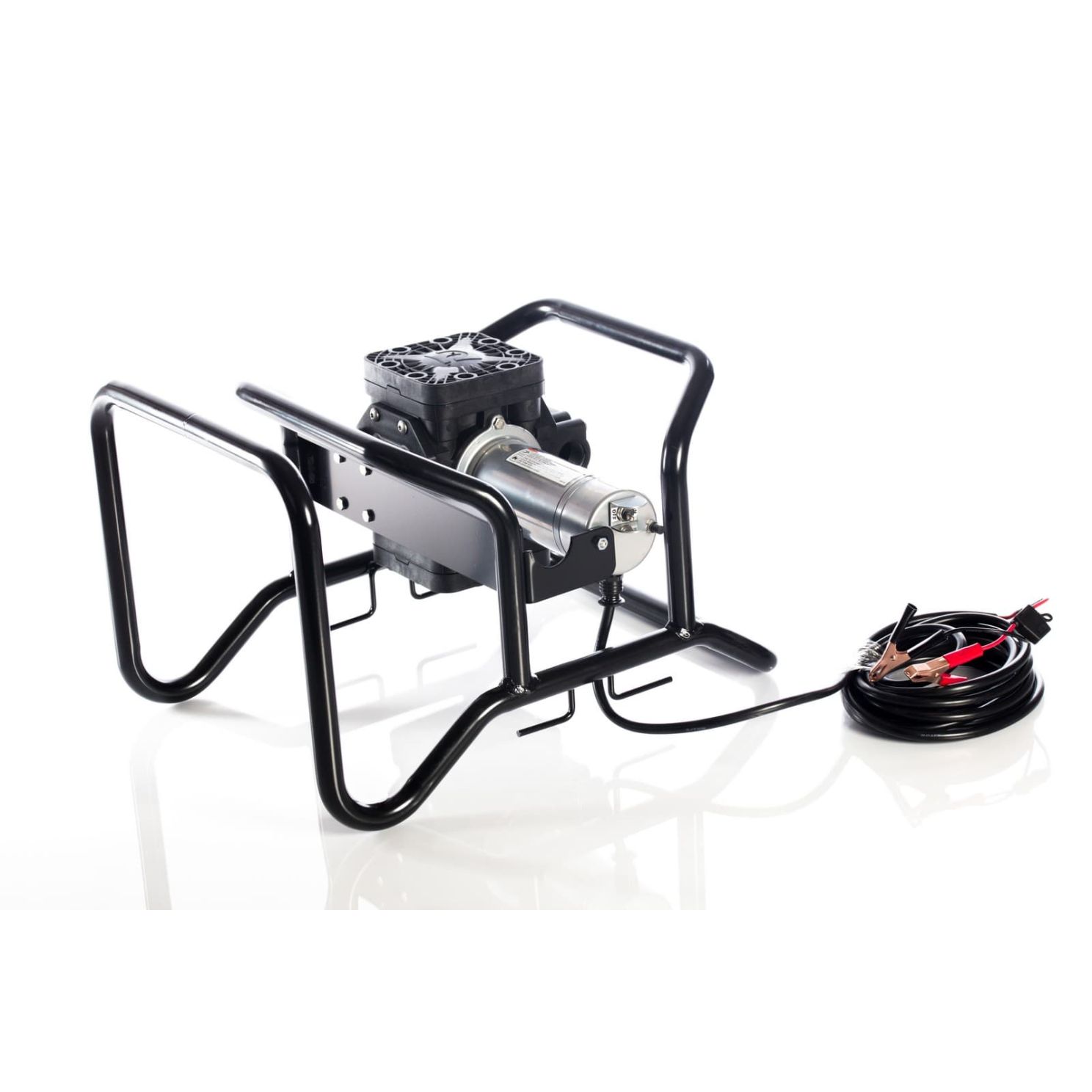 Sotera SS435B Chemtraveler 12V Diaphragm Chemical Transfer Pump