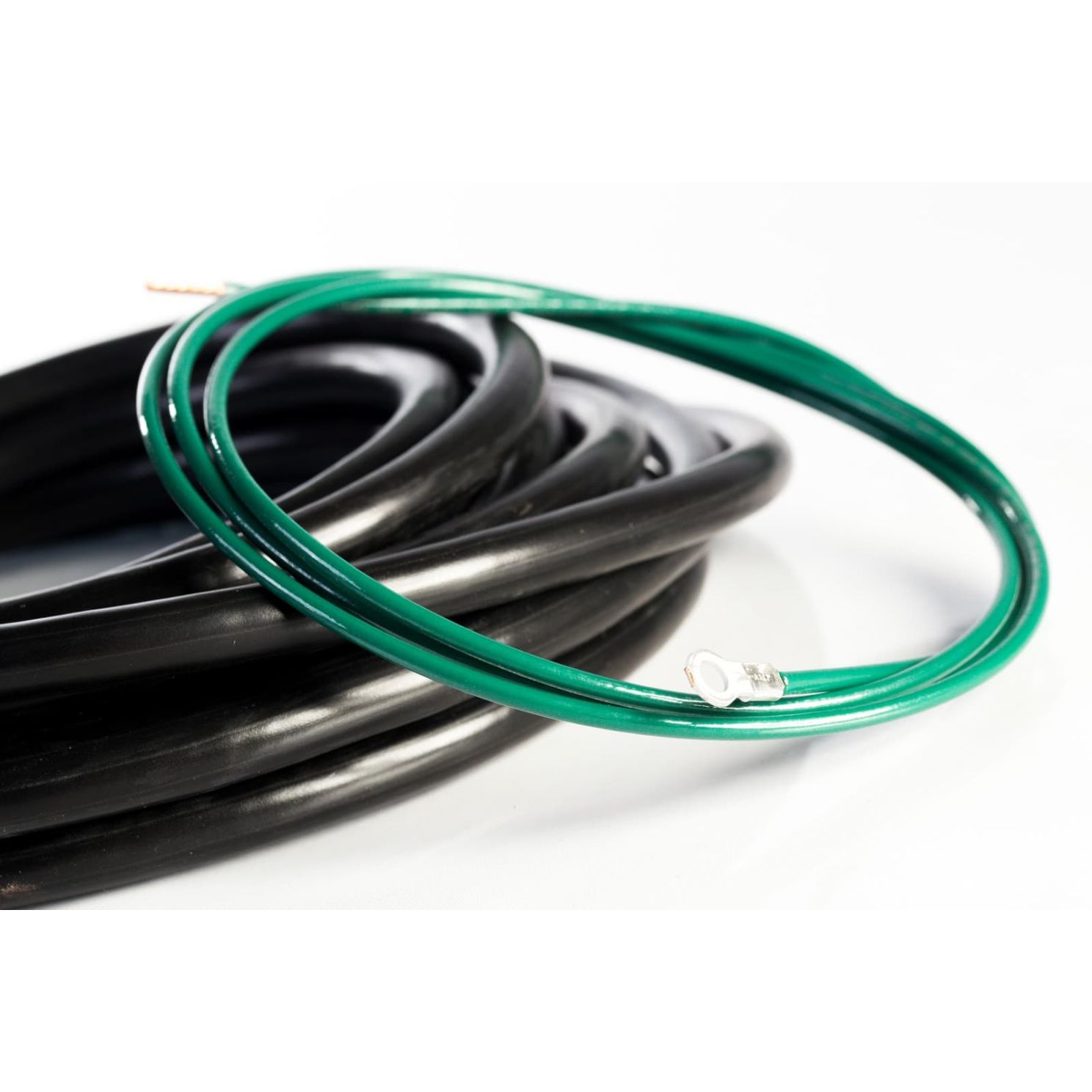 Fill-Rite 1200R9067 Battery Lead Wire 18'