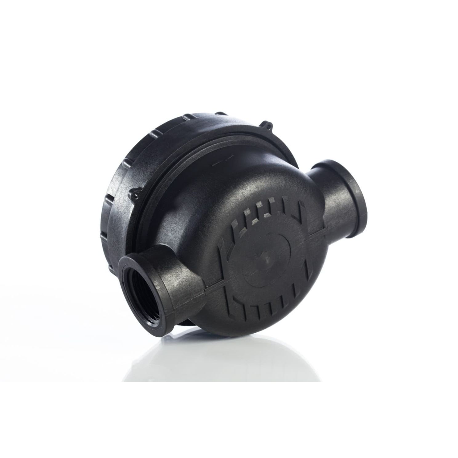 Sotera 825 Digital Flow Chemical Meter 2-20GPM