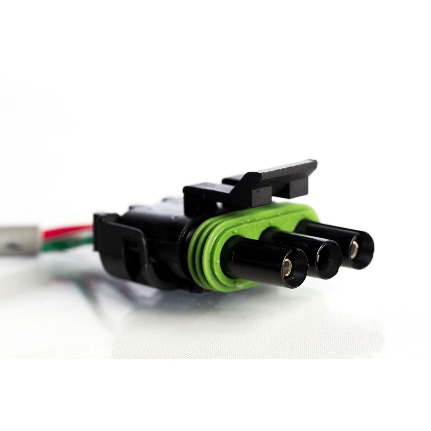 Planter Sensor 3-Wire AMP Female to 3-Wire WP Male