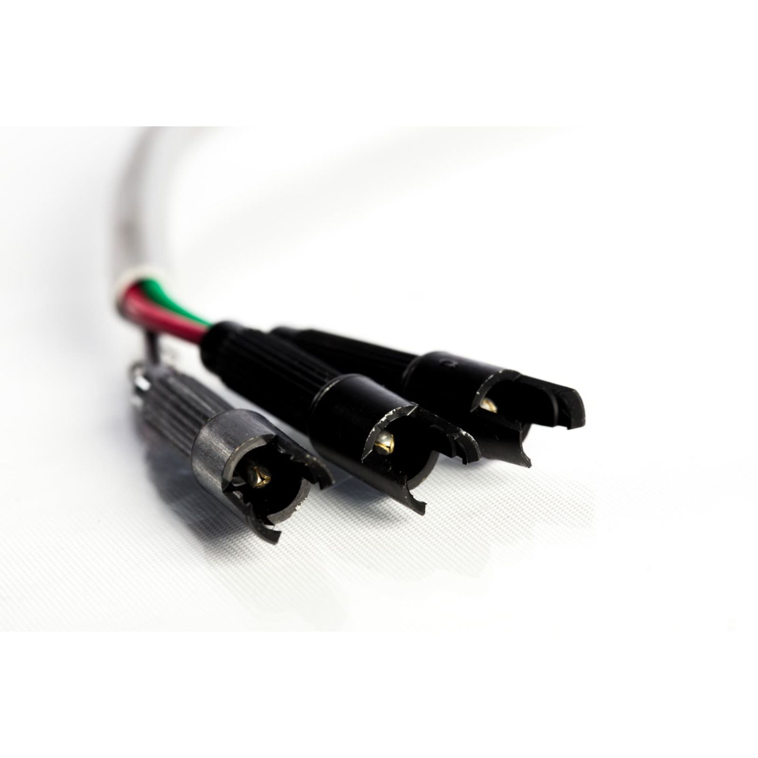 Planter Sensor 3-Wire AMP Female to 3-Wire WP Male