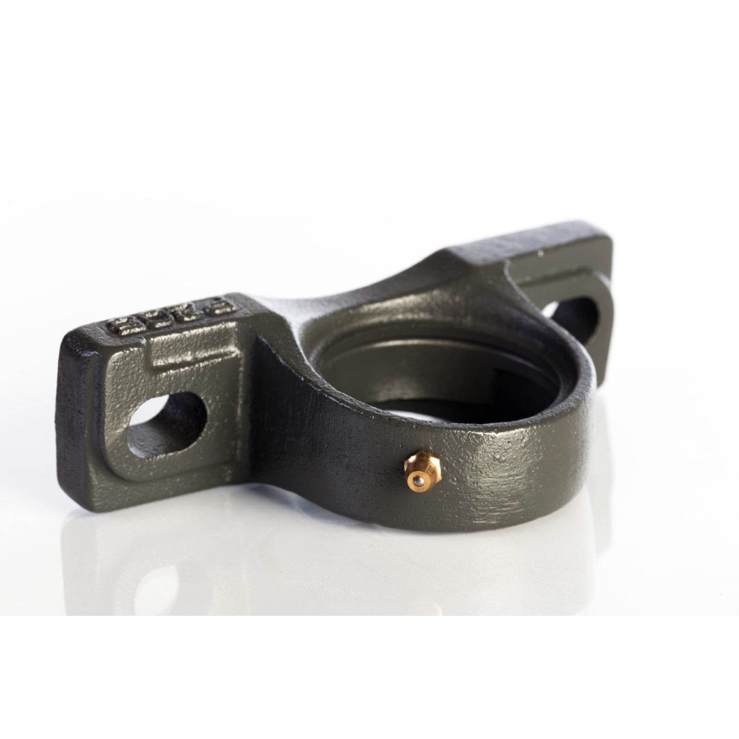 PL205 Steel Pillow Block Bearing Holder