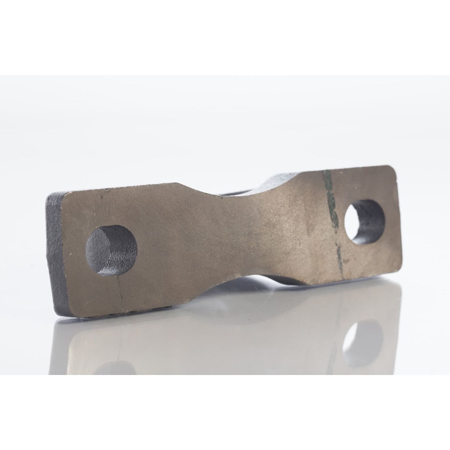 PL206 Steel Pillow Block Bearing Holder