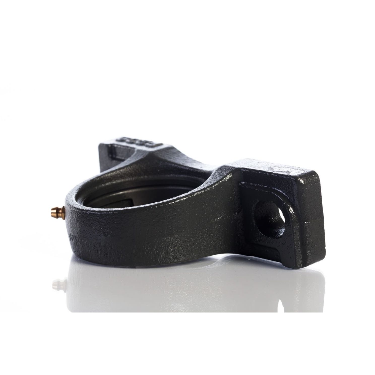 PL206 Steel Pillow Block Bearing Holder