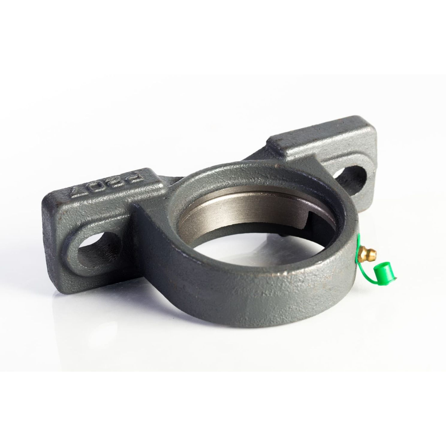 PL207 Steel Pillow Block Bearing Holder