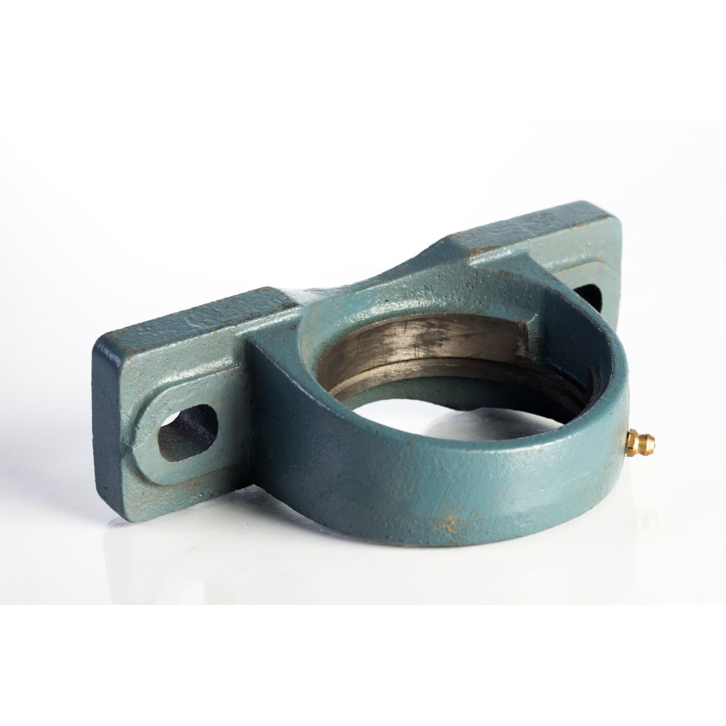 PL208 Steel Pillow Block Bearing Holder