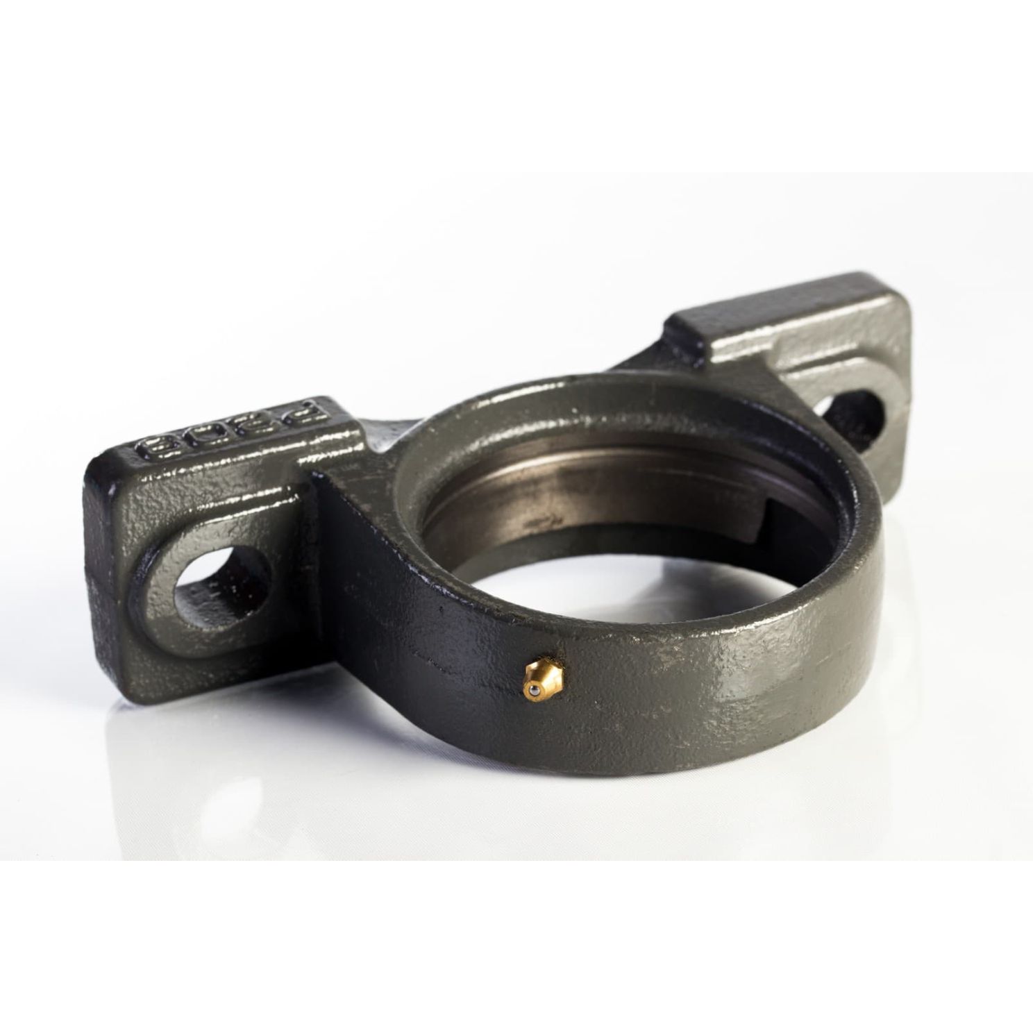 PL209 Steel Pillow Block Bearing Holder