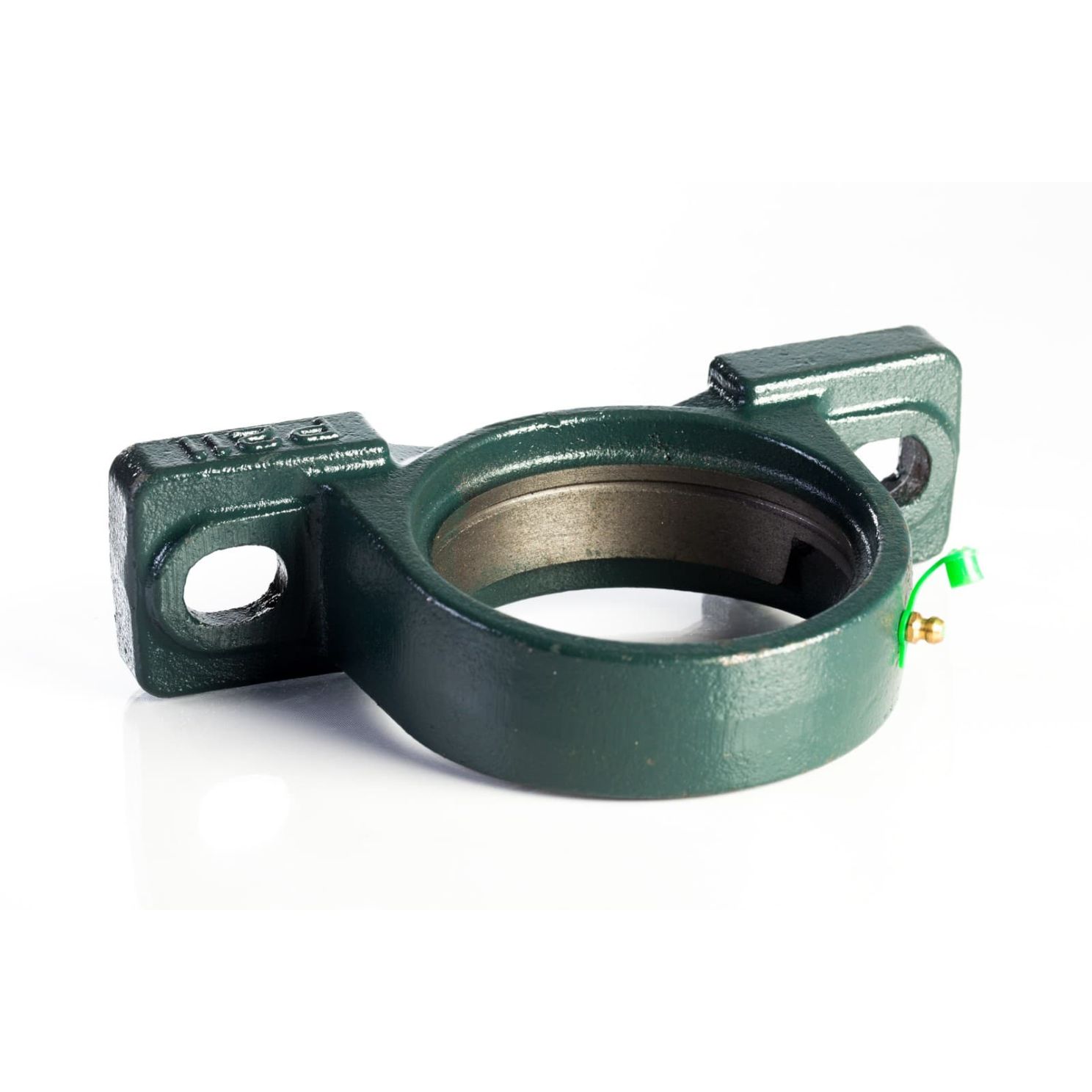 PL211 Steel Pillow Block Bearing Holder
