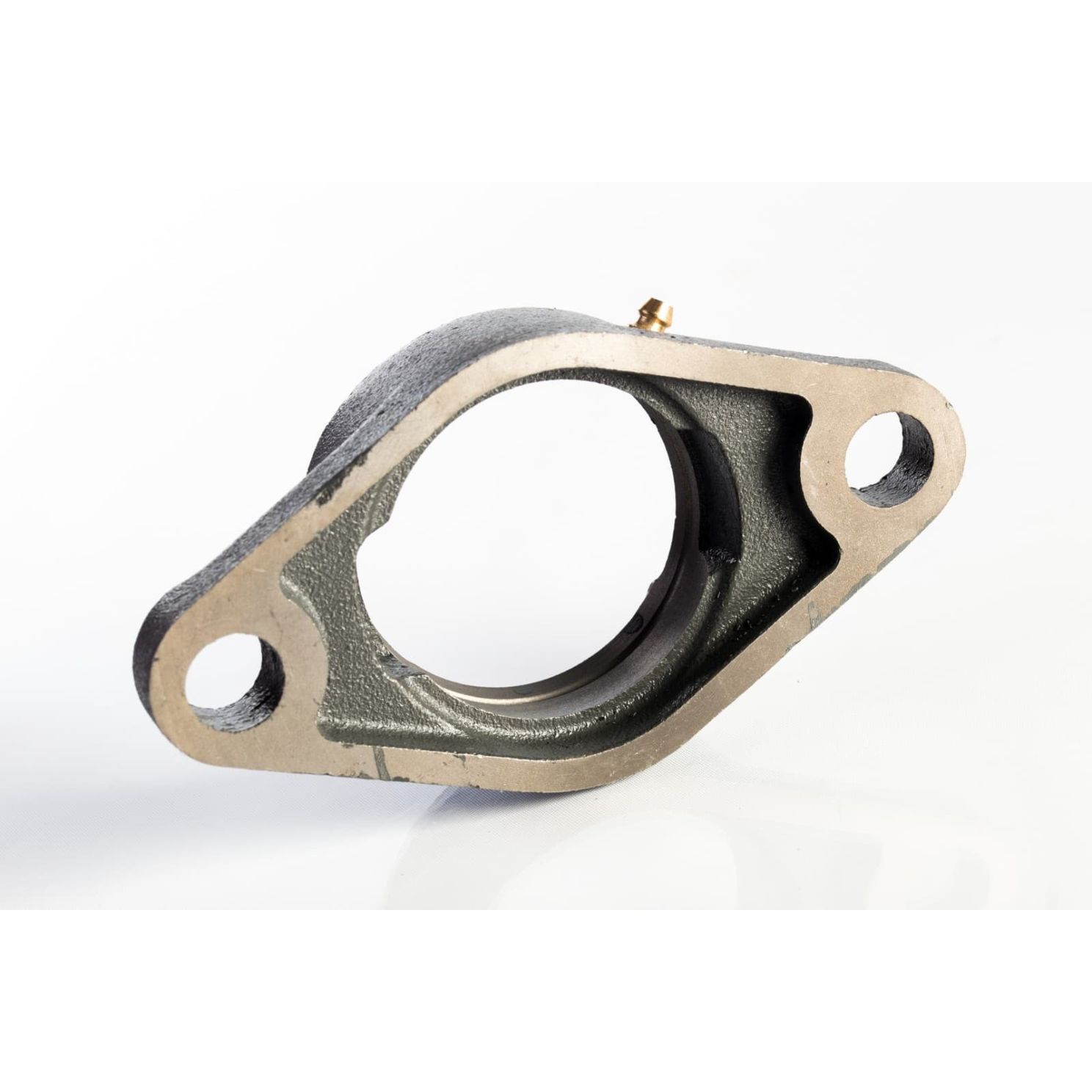 NFL206 2 Bolt Bearing Flange Holder