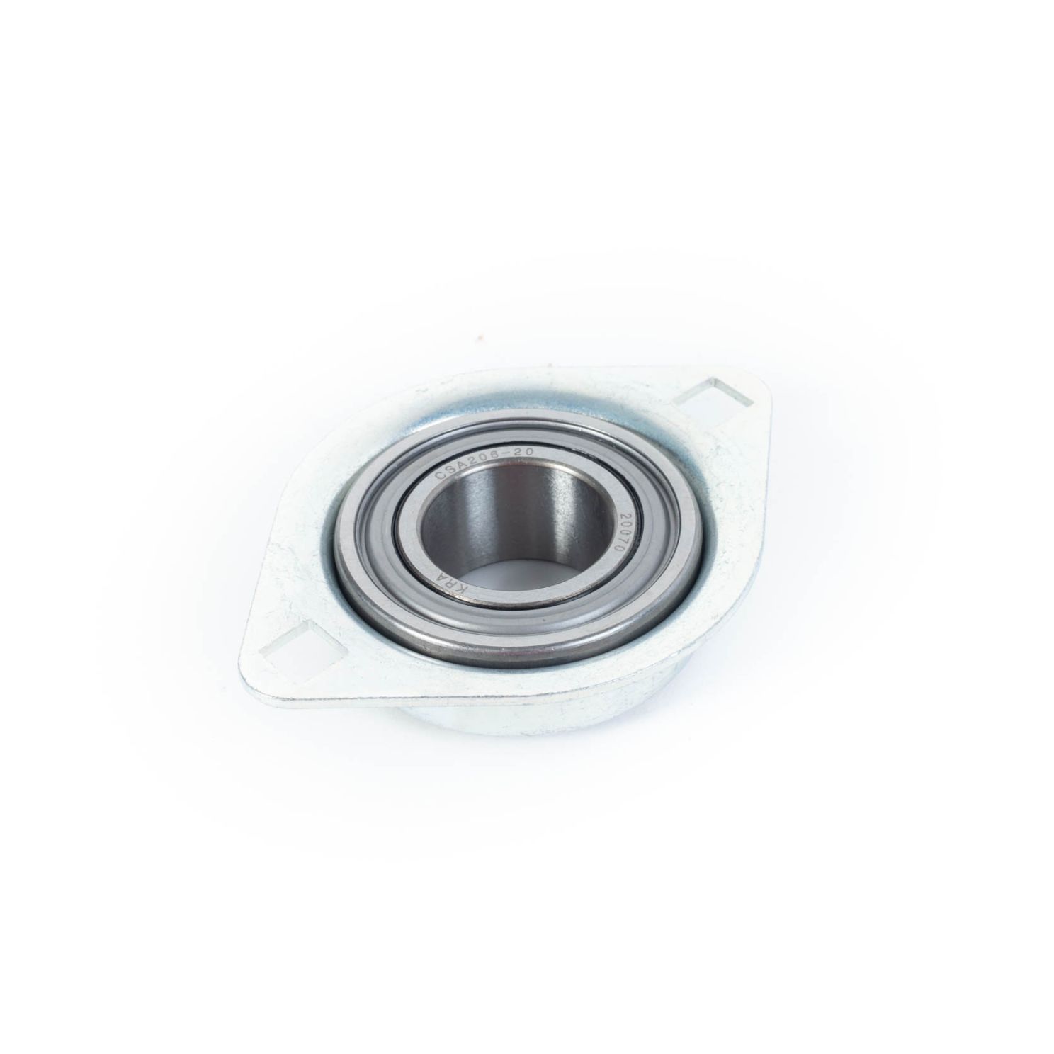 1317250C91 Combine Flanged Bearing Fits Case IH