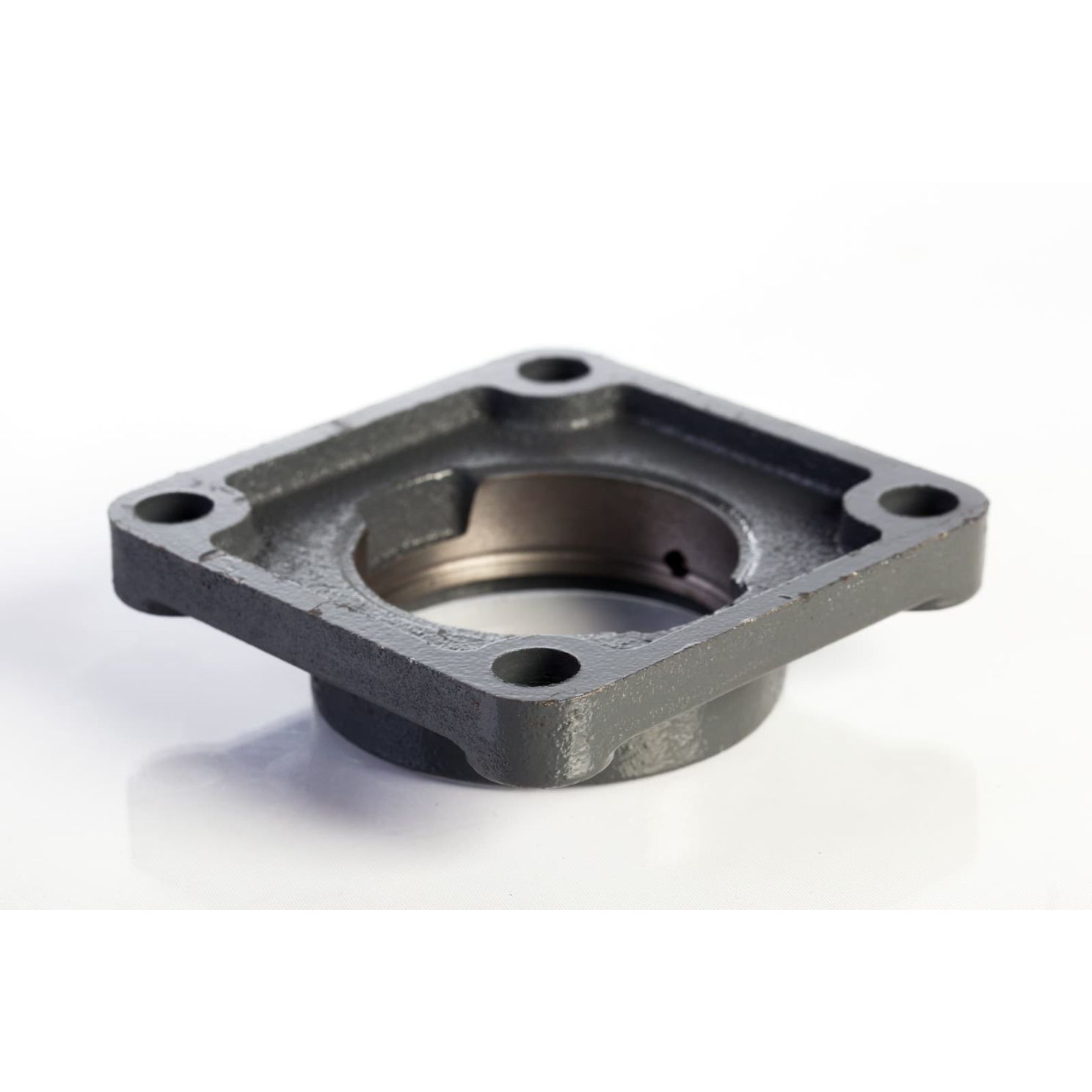 NF207 4 Bolt Bearing Flange Holder