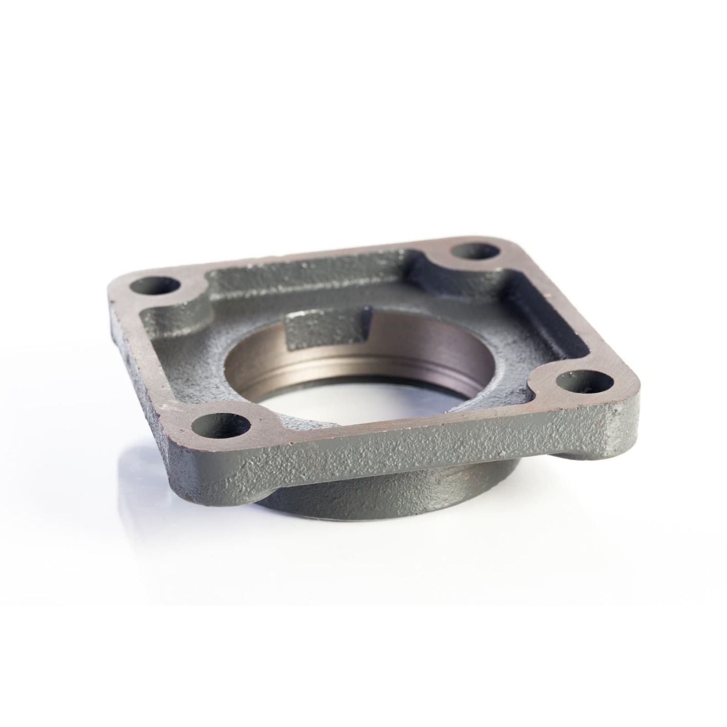 NF209 4 Bolt Bearing Flange Holder