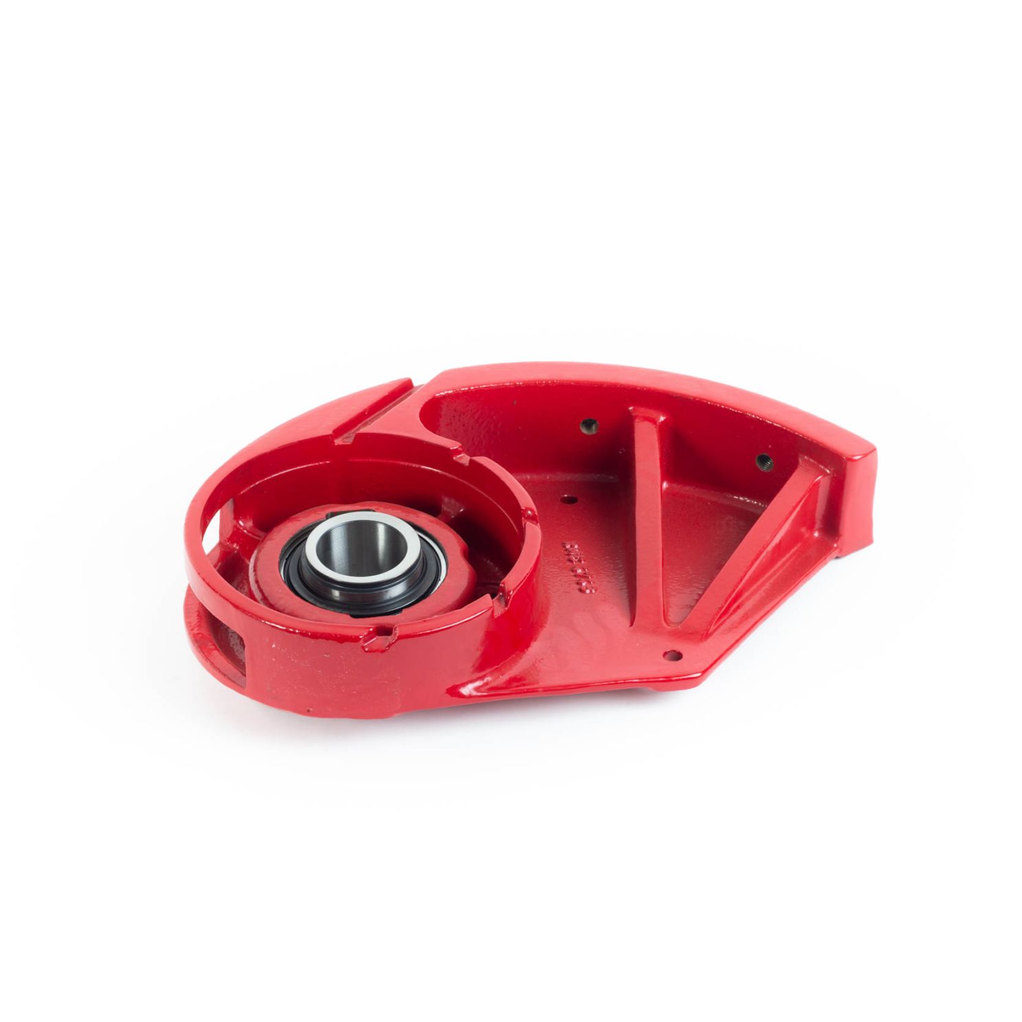 87474830 Combine Rotor Front Bearing Housing Fits Case IH