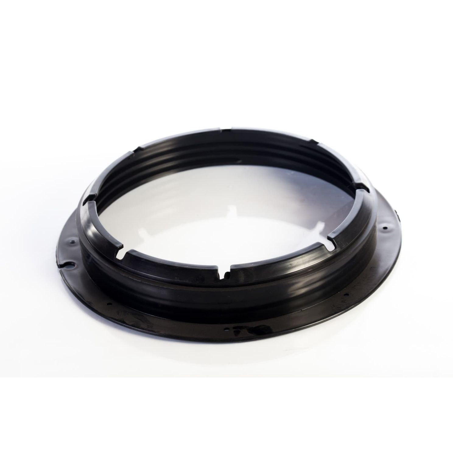 Norwesco RAVFWR10NS 10'' Sprayer Tank Fill Ring