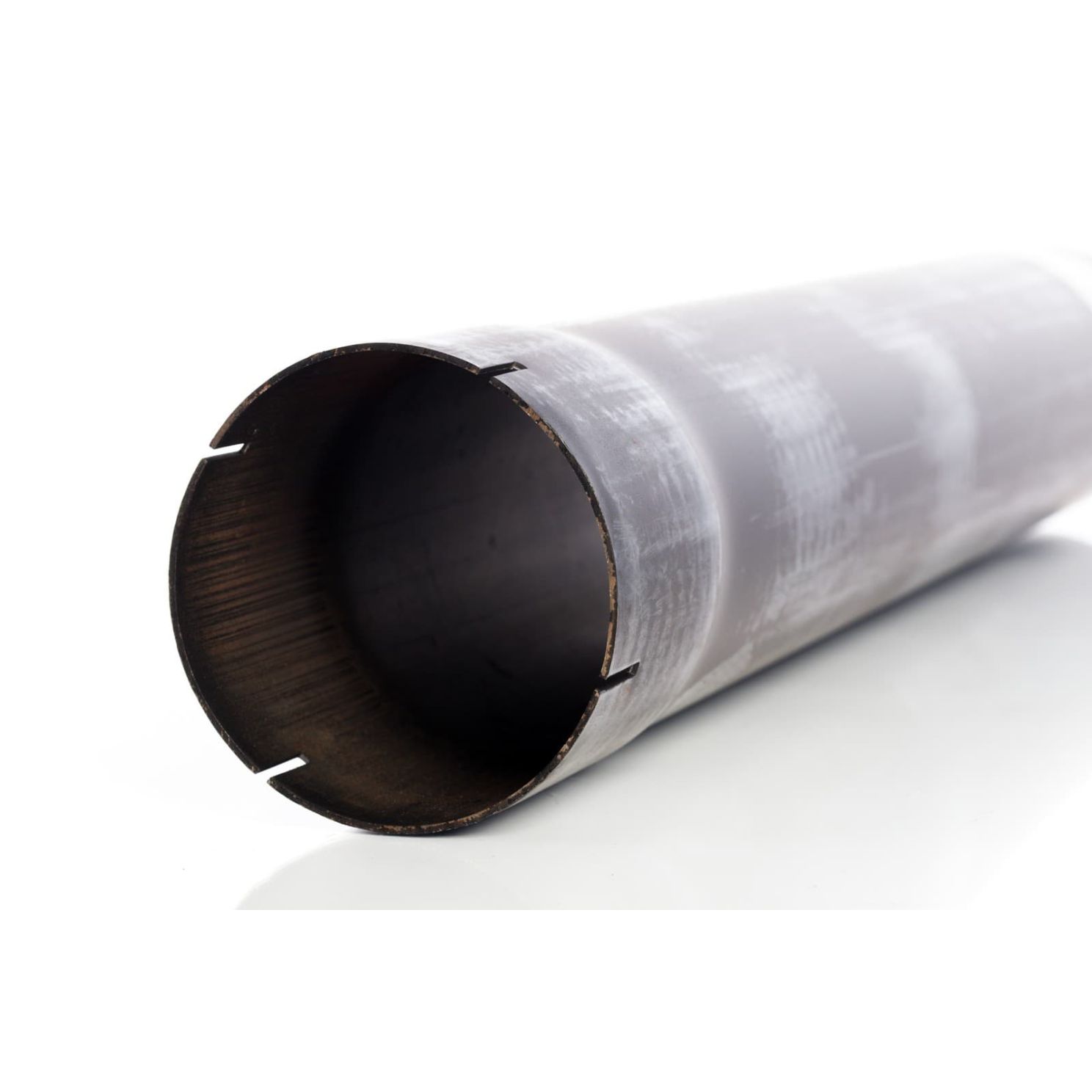 Stanley 4'' x 24'' Straight Exhaust Extension
